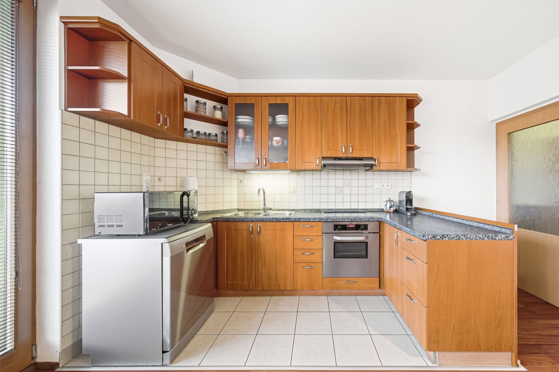 Predaj bytu 3-izbový 79 m², Nepelova, Praha, Praha Predaj bytu 3-izbový 79 m², Nepelova, Praha, Praha