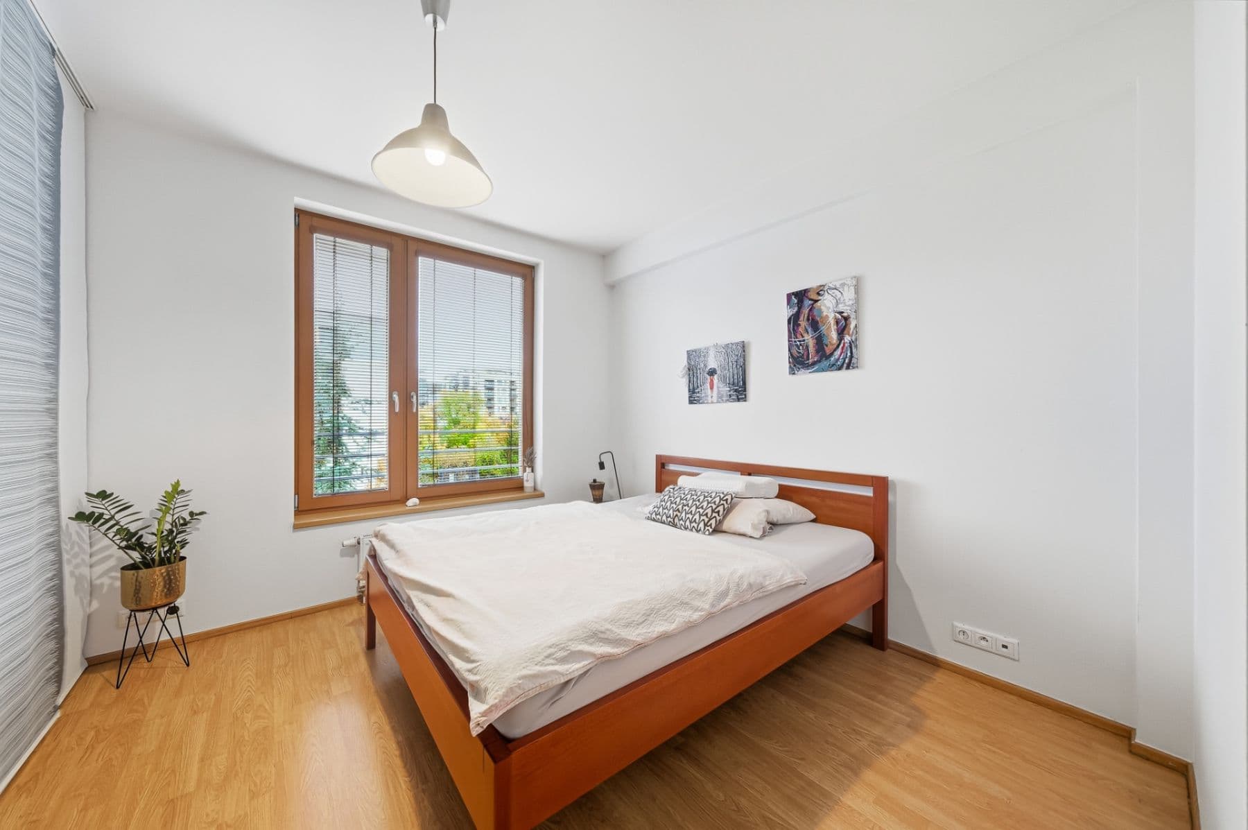 Predaj bytu 3-izbový 79 m², Nepelova, Praha, Praha Predaj bytu 3-izbový 79 m², Nepelova, Praha, Praha