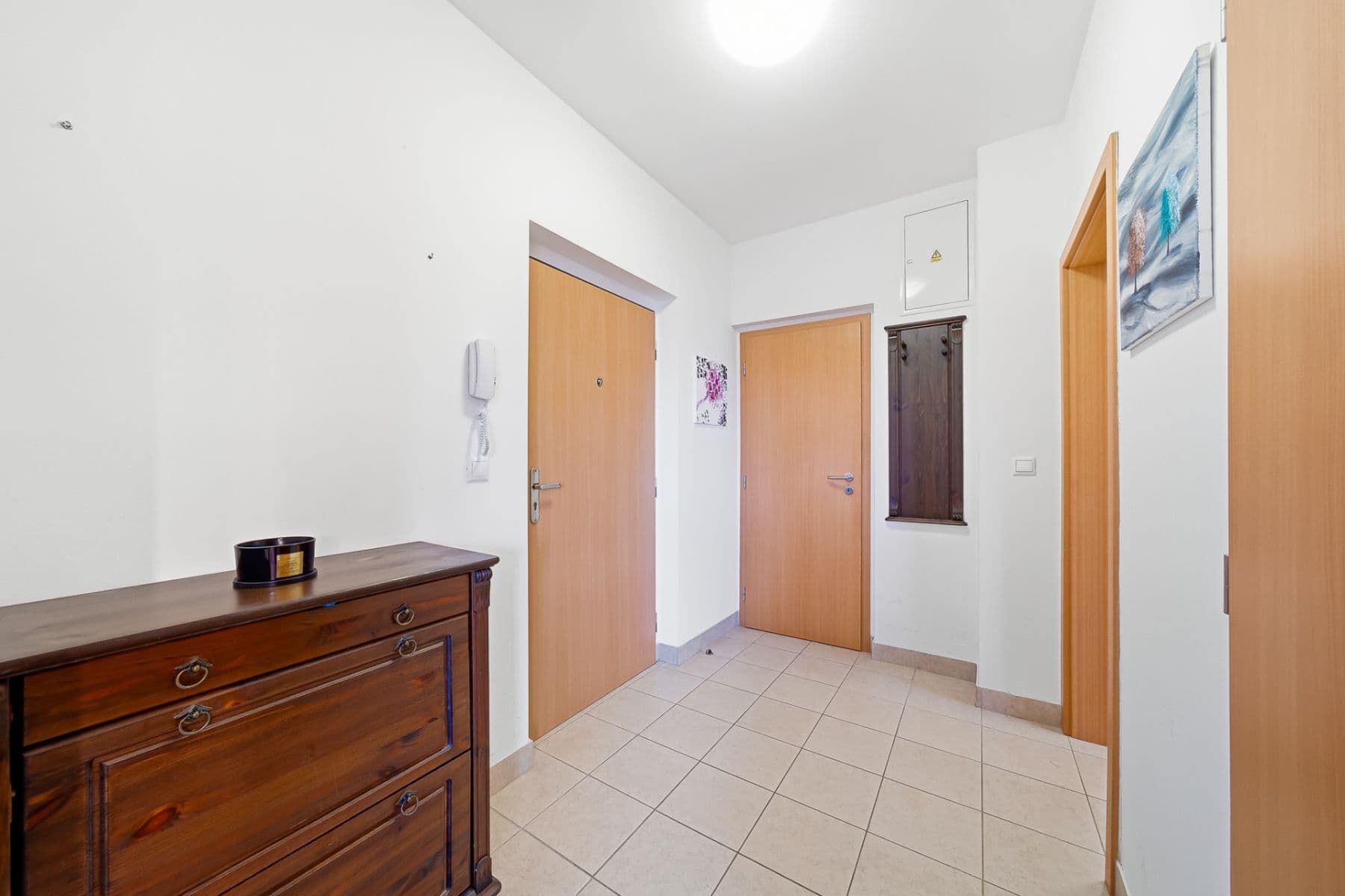 Predaj bytu 3-izbový 79 m², Nepelova, Praha, Praha Predaj bytu 3-izbový 79 m², Nepelova, Praha, Praha