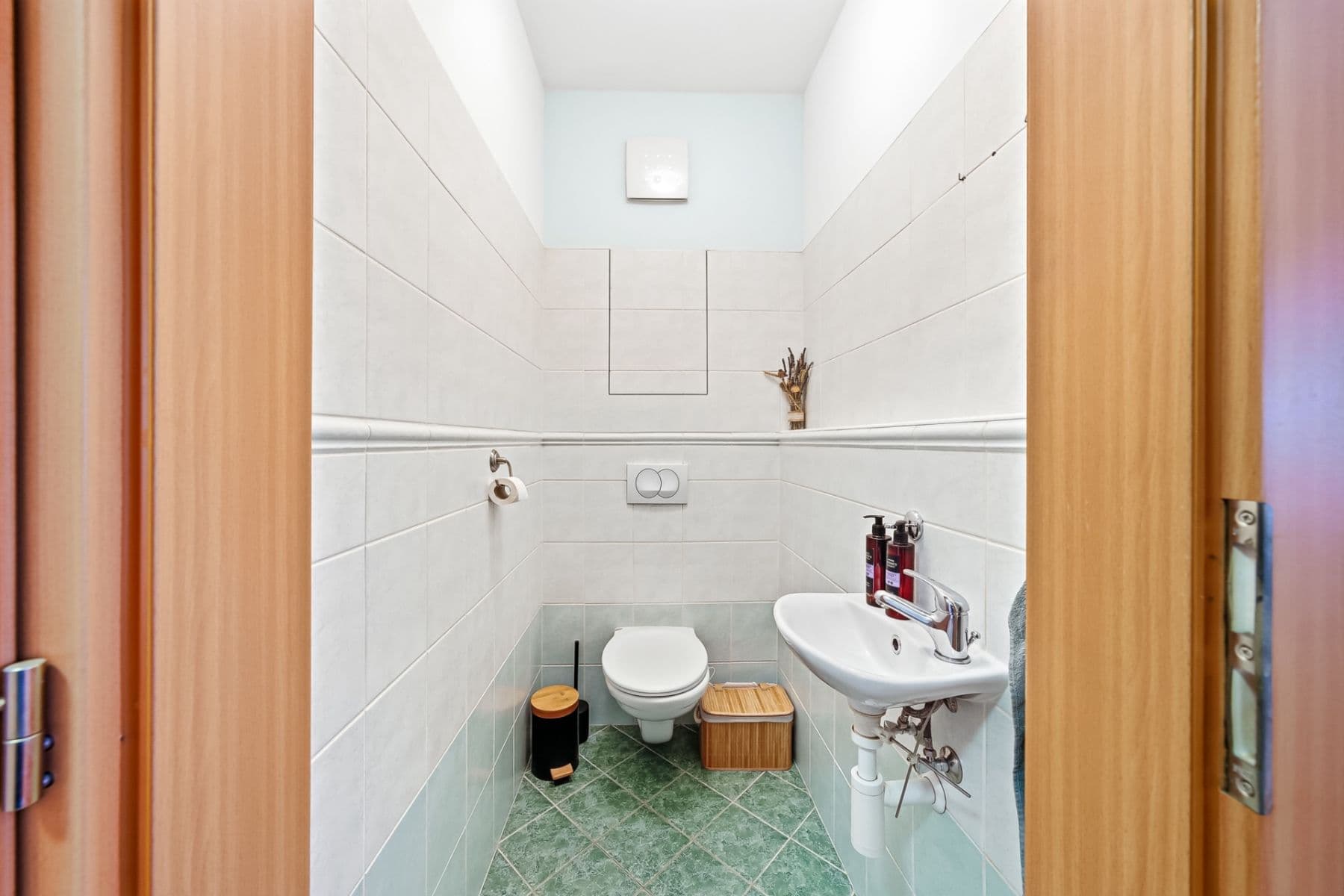 Predaj bytu 3-izbový 79 m², Nepelova, Praha, Praha Predaj bytu 3-izbový 79 m², Nepelova, Praha, Praha