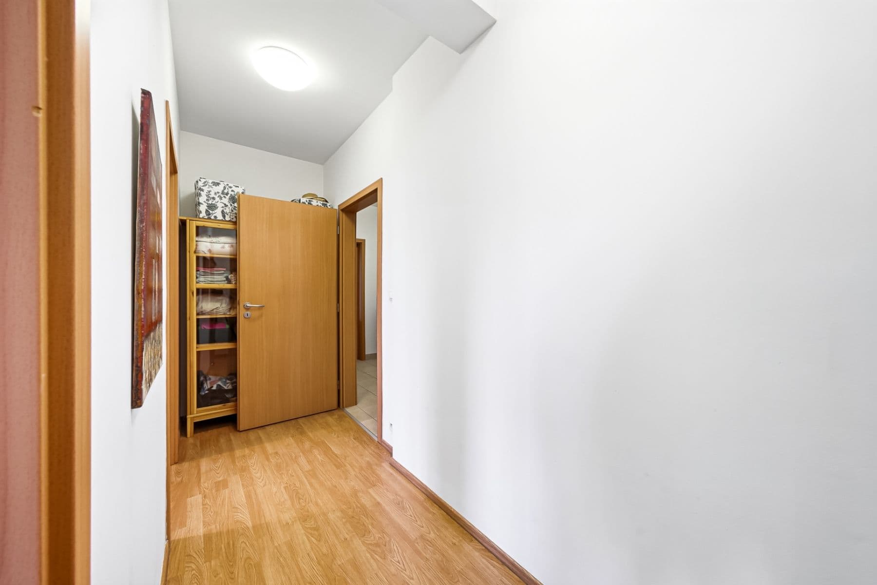 Predaj bytu 3-izbový 79 m², Nepelova, Praha, Praha Predaj bytu 3-izbový 79 m², Nepelova, Praha, Praha