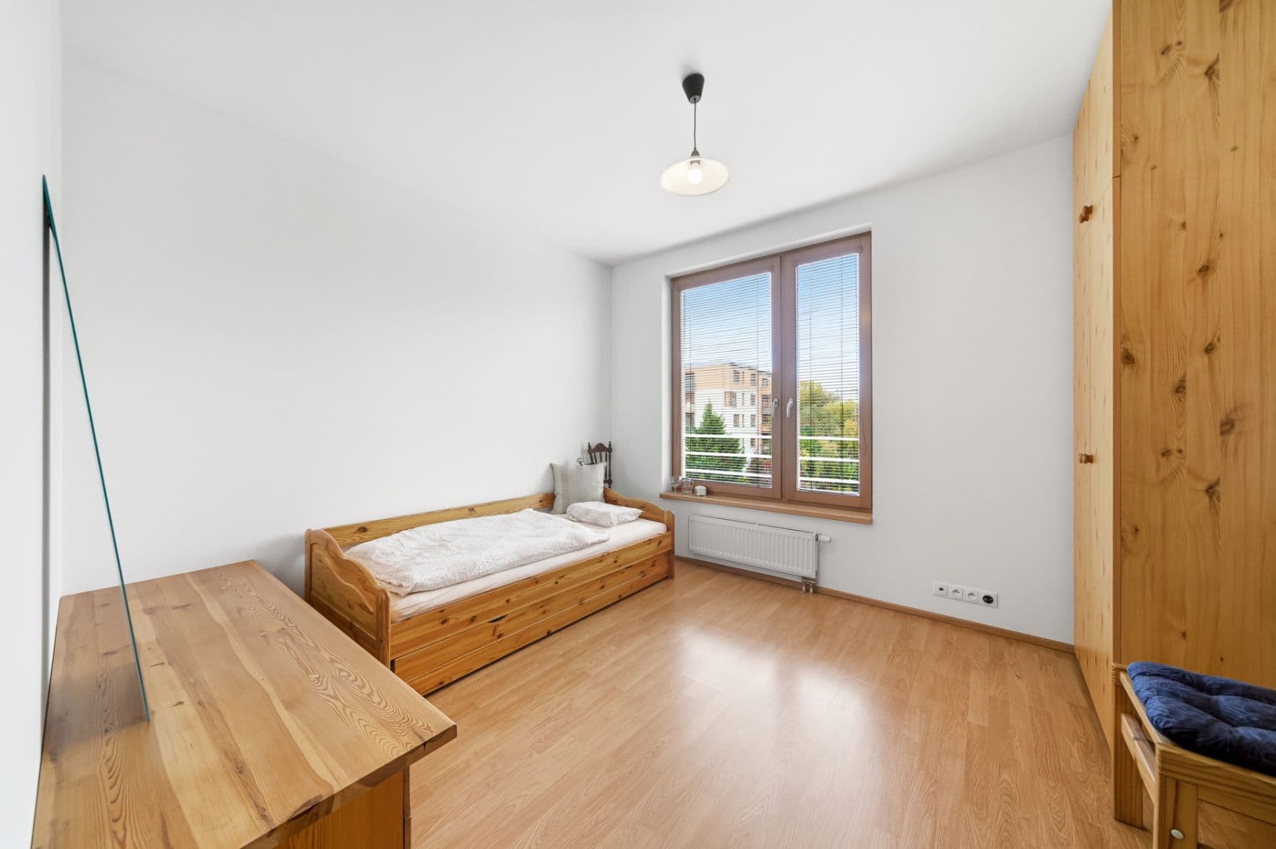 Predaj bytu 3-izbový 79 m², Nepelova, Praha, Praha Predaj bytu 3-izbový 79 m², Nepelova, Praha, Praha