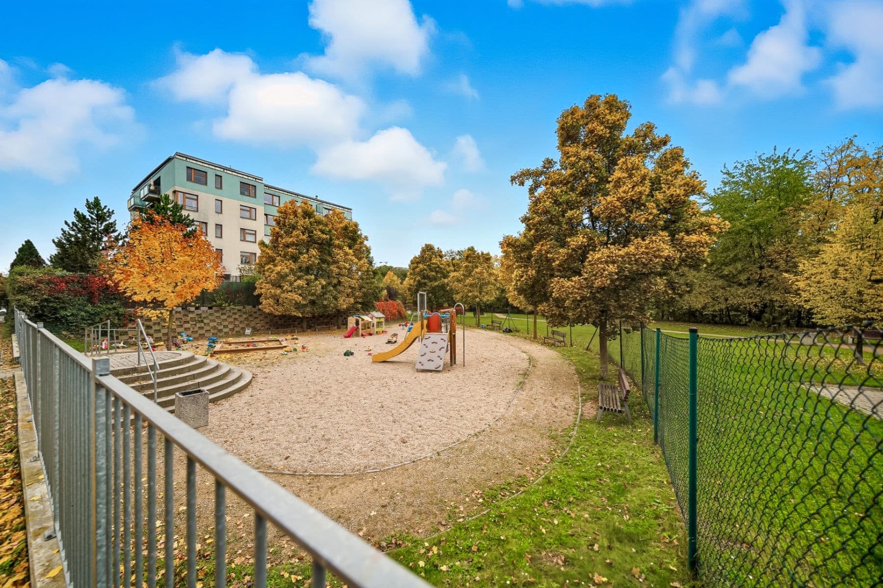 Predaj bytu 3-izbový 79 m², Nepelova, Praha, Praha Predaj bytu 3-izbový 79 m², Nepelova, Praha, Praha