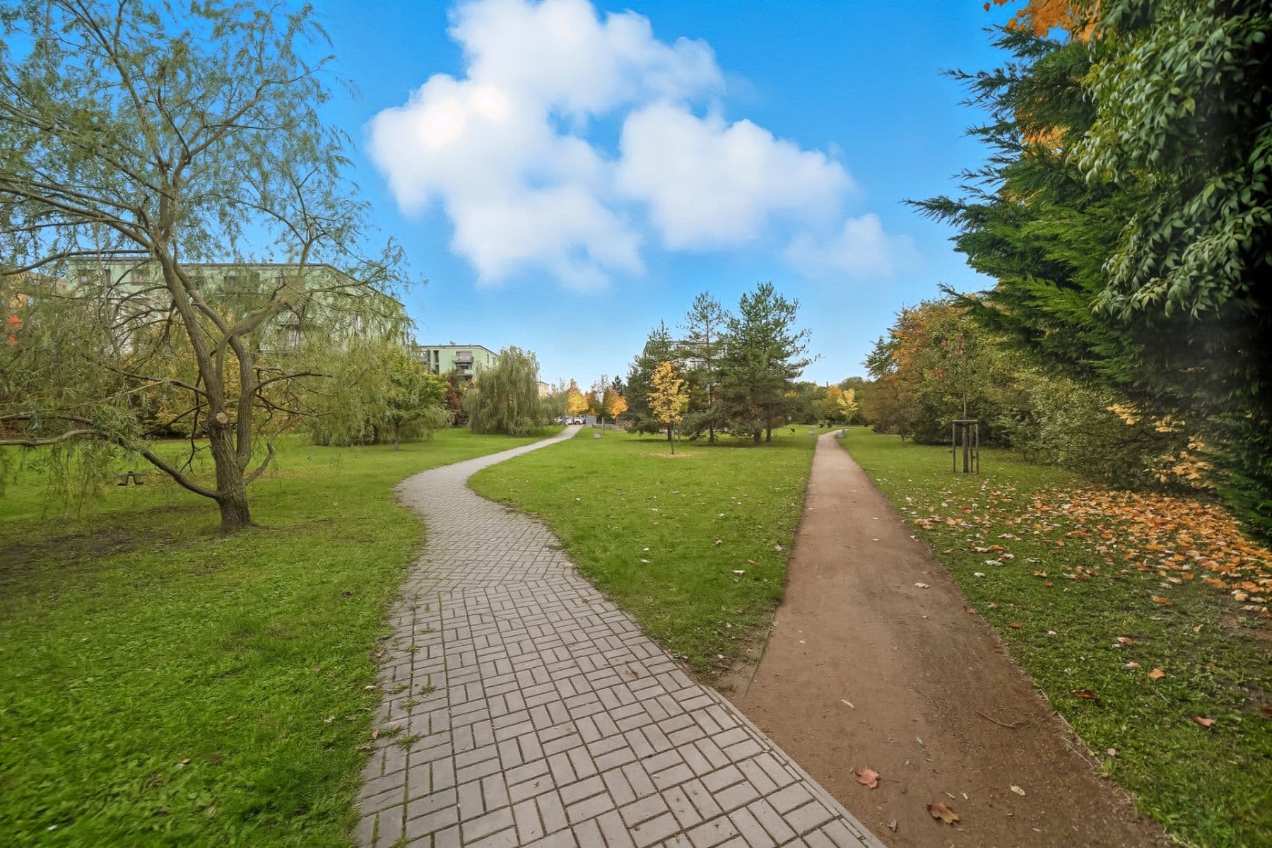 Predaj bytu 3-izbový 79 m², Nepelova, Praha, Praha Predaj bytu 3-izbový 79 m², Nepelova, Praha, Praha