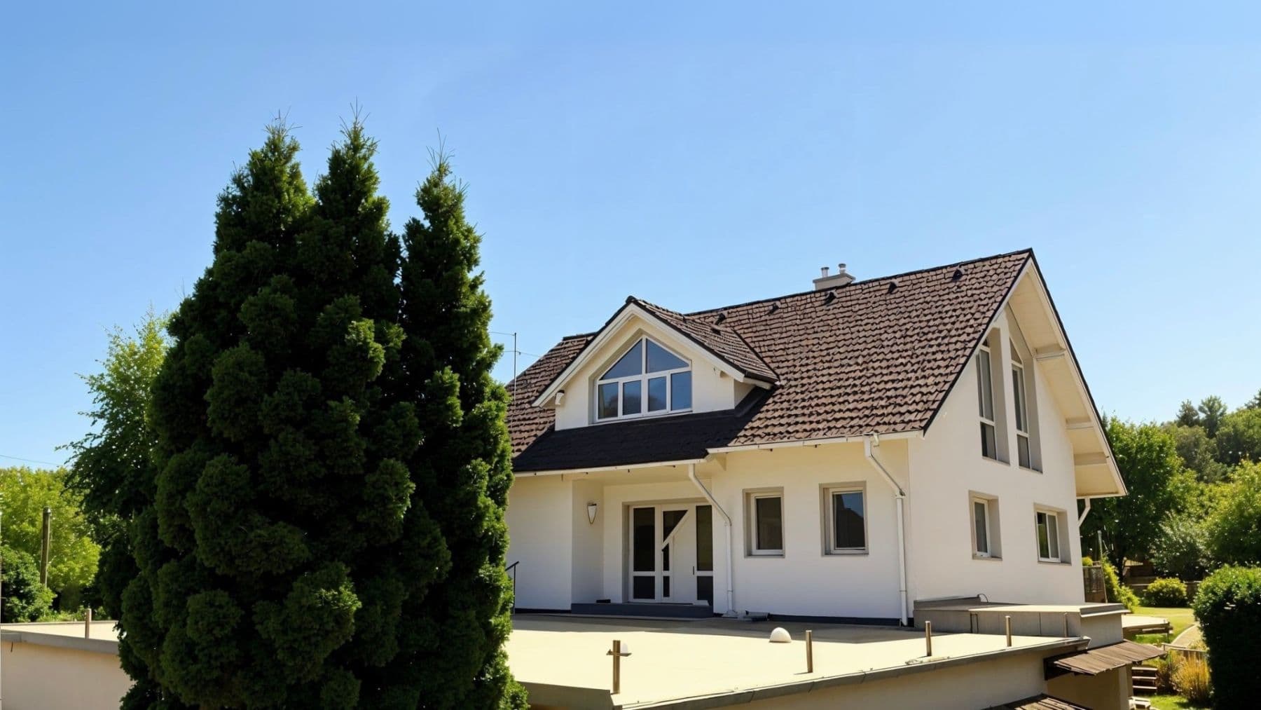 Predaj domu 463 m², pozemek 2.026 m², Domažlice, Plzeňský kraj Predaj domu 463 m², pozemek 2.026 m², Domažlice, Plzeňský kraj