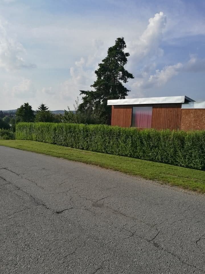 Predaj rekreačného objektu 340 m², pozemek 340 m², 401, Lipník, Kraj Vysočina Predaj rekreačného objektu 340 m², pozemek 340 m², 401, Lipník, Kraj Vysočina