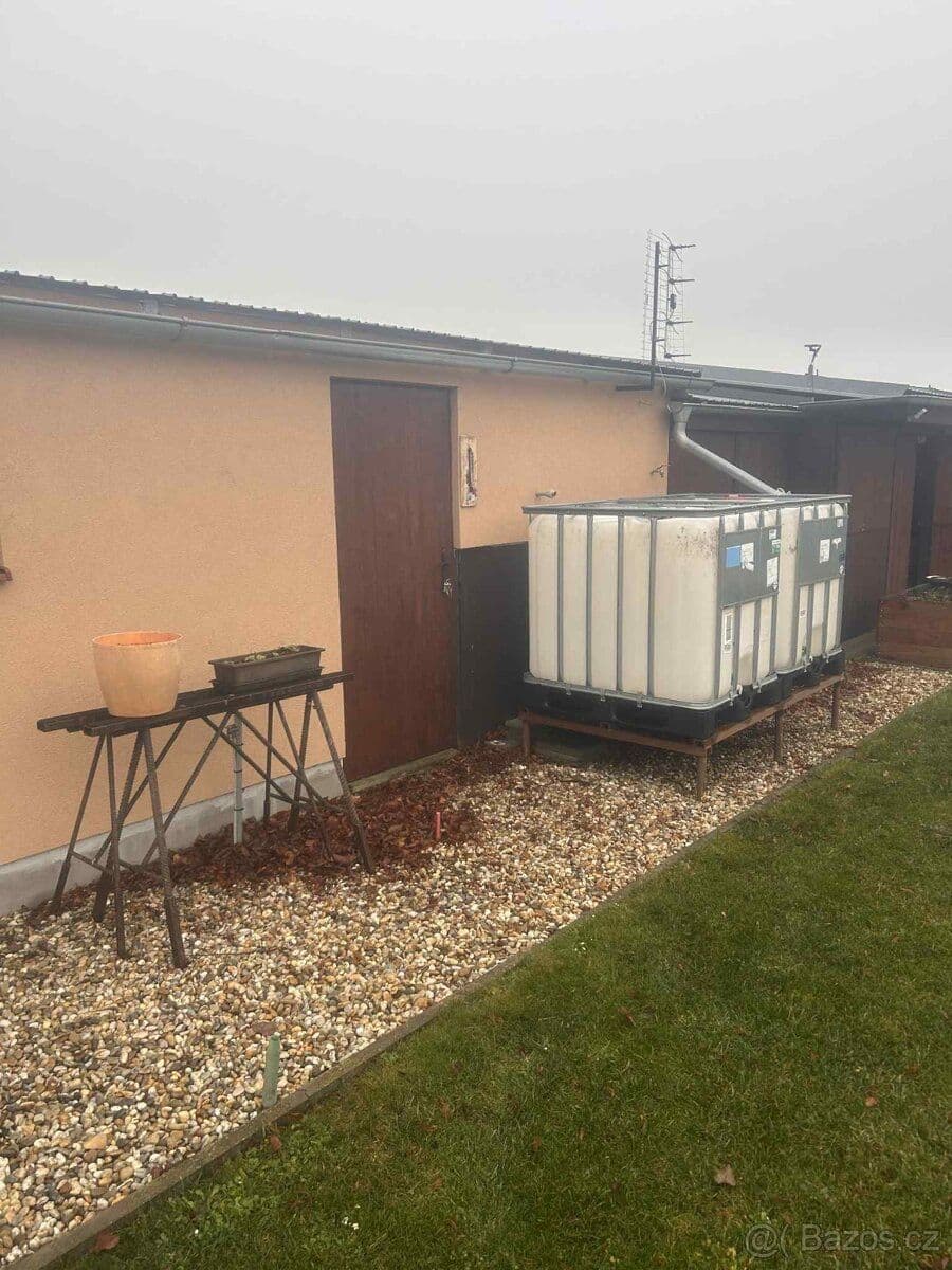 Predaj rekreačného objektu 340 m², pozemek 340 m², 401, Lipník, Kraj Vysočina Predaj rekreačného objektu 340 m², pozemek 340 m², 401, Lipník, Kraj Vysočina