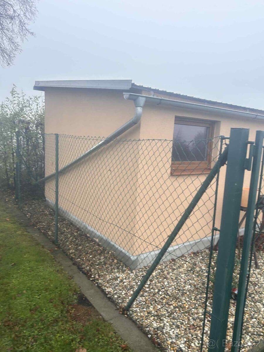 Predaj rekreačného objektu 340 m², pozemek 340 m², 401, Lipník, Kraj Vysočina Predaj rekreačného objektu 340 m², pozemek 340 m², 401, Lipník, Kraj Vysočina
