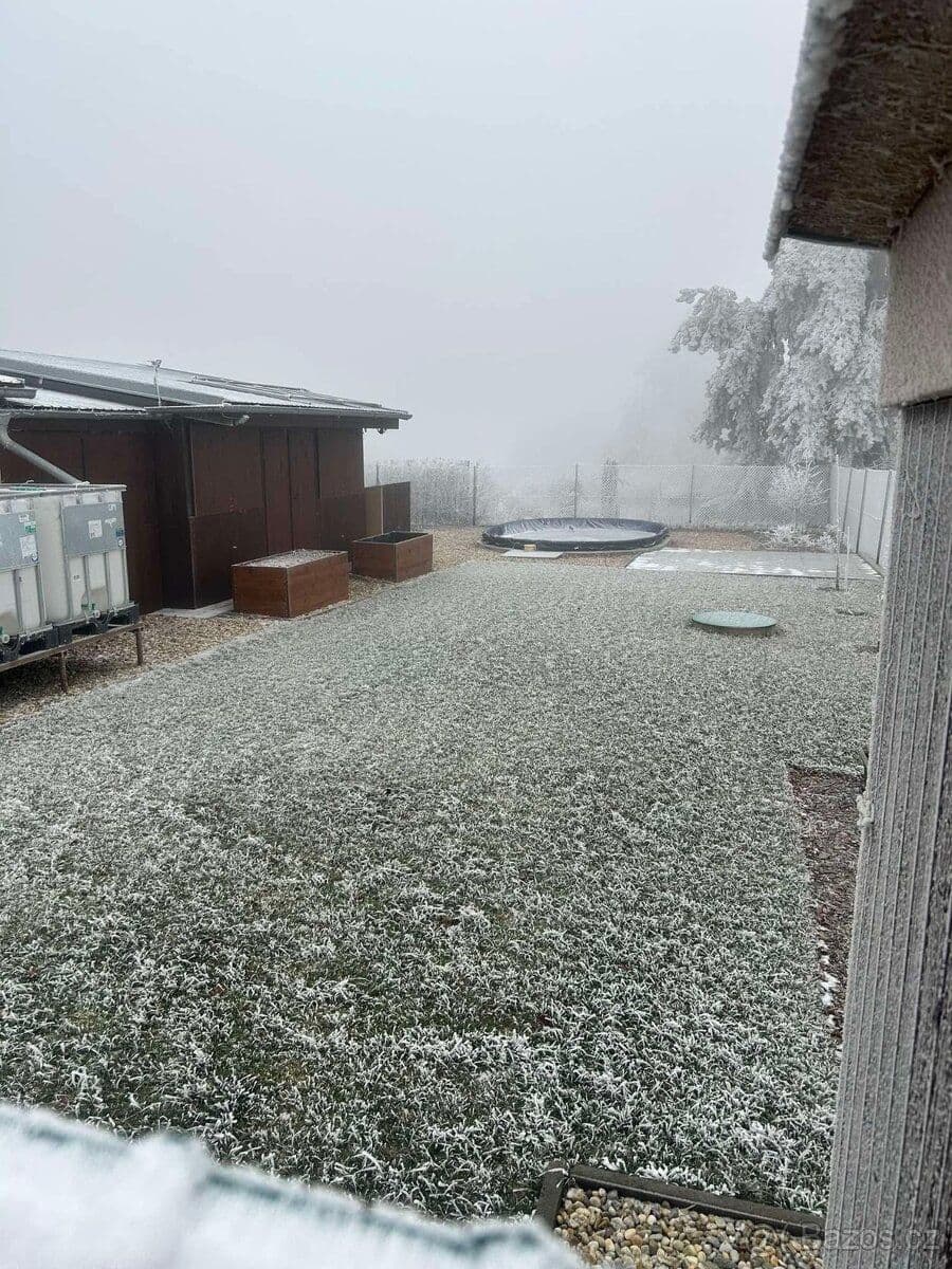 Predaj rekreačného objektu 340 m², pozemek 340 m², 401, Lipník, Kraj Vysočina Predaj rekreačného objektu 340 m², pozemek 340 m², 401, Lipník, Kraj Vysočina