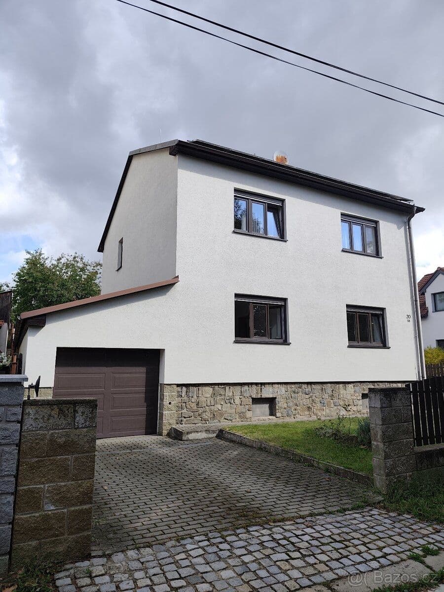 Predaj domu 149 m², pozemek 598 m², Nad Splavem, Jihlava, Kraj Vysočina Predaj domu 149 m², pozemek 598 m², Nad Splavem, Jihlava, Kraj Vysočina