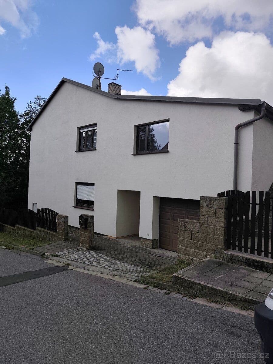 Predaj domu 149 m², pozemek 598 m², Nad Splavem, Jihlava, Kraj Vysočina Predaj domu 149 m², pozemek 598 m², Nad Splavem, Jihlava, Kraj Vysočina