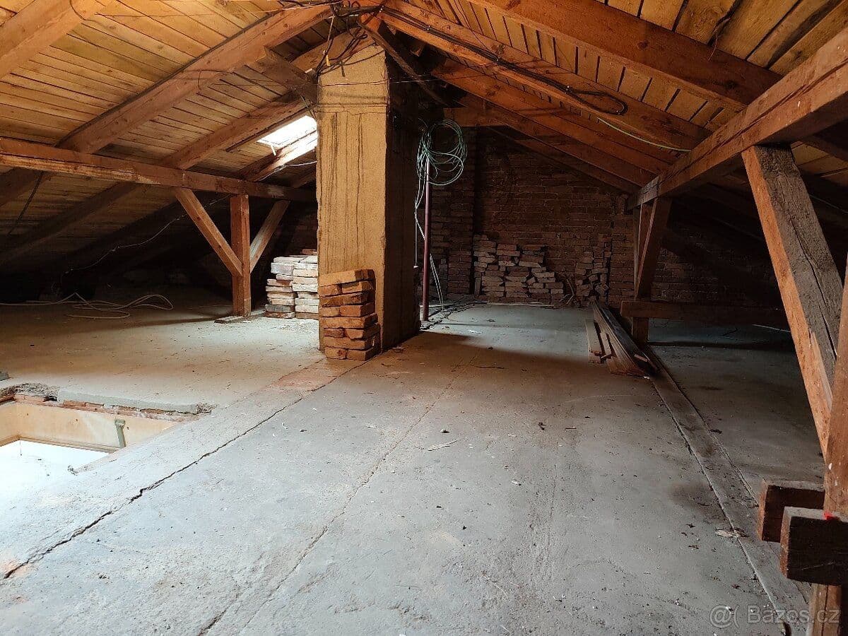 Predaj domu 149 m², pozemek 598 m², Nad Splavem, Jihlava, Kraj Vysočina Predaj domu 149 m², pozemek 598 m², Nad Splavem, Jihlava, Kraj Vysočina