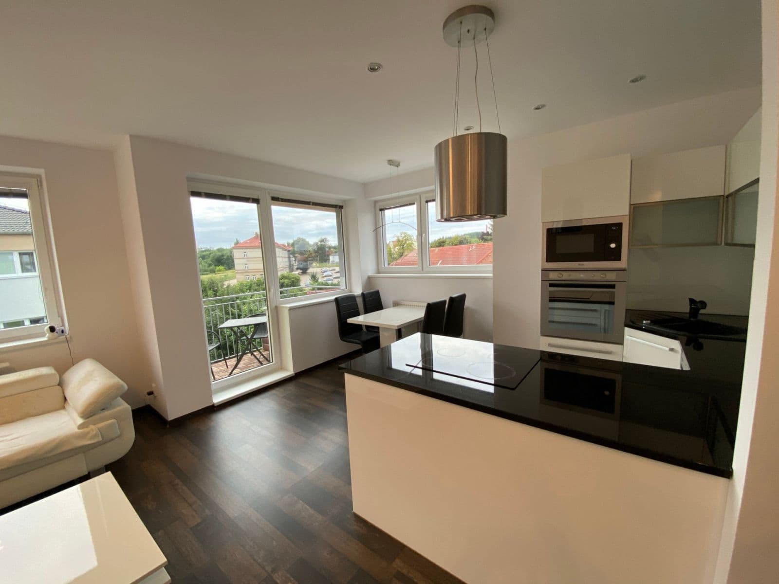 Predaj bytu 3-izbový 64 m², U Pivovaru, Benešov, Středočeský kraj Predaj bytu 3-izbový 64 m², U Pivovaru, Benešov, Středočeský kraj