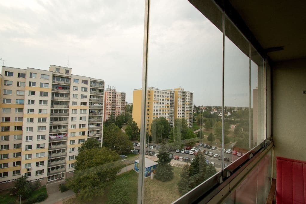 Prenájom bytu 3-izbový 80 m², Žukovského, Praha, Praha Prenájom bytu 3-izbový 80 m², Žukovského, Praha, Praha