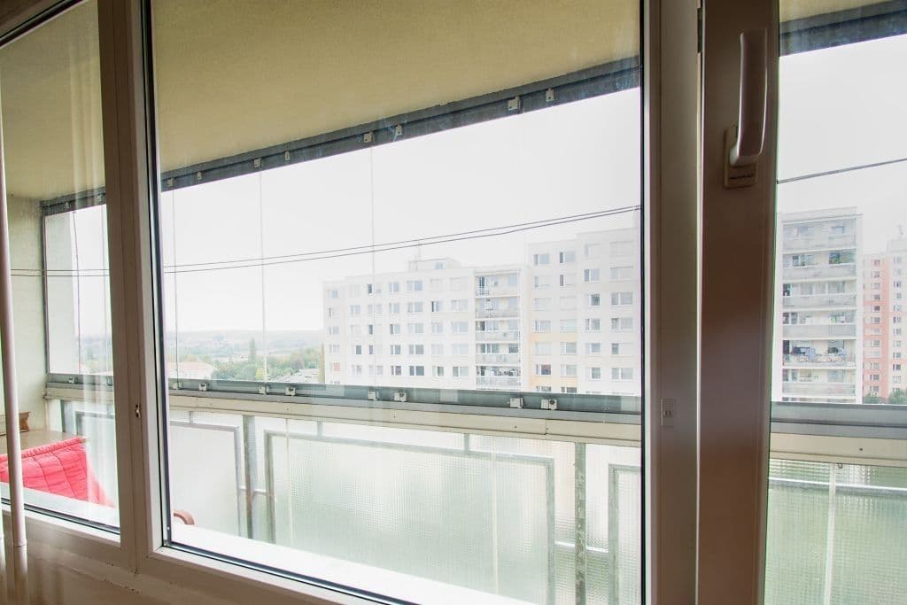 Prenájom bytu 3-izbový 80 m², Žukovského, Praha, Praha Prenájom bytu 3-izbový 80 m², Žukovského, Praha, Praha