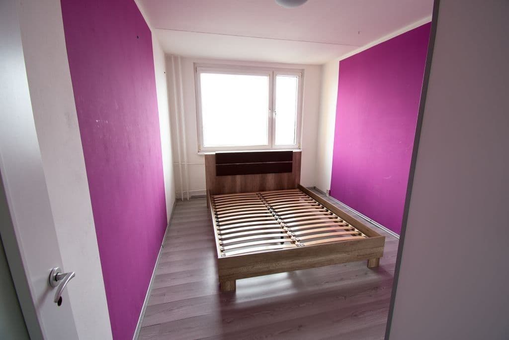 Prenájom bytu 3-izbový 80 m², Žukovského, Praha, Praha Prenájom bytu 3-izbový 80 m², Žukovského, Praha, Praha