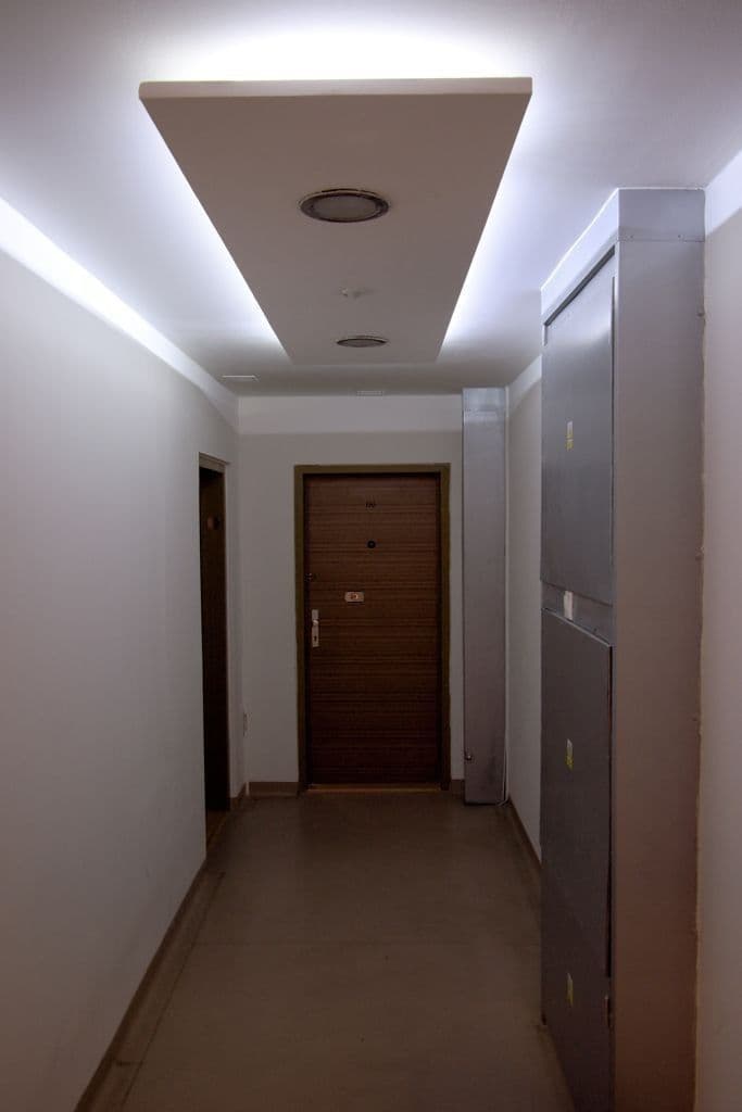 Prenájom bytu 3-izbový 80 m², Žukovského, Praha, Praha Prenájom bytu 3-izbový 80 m², Žukovského, Praha, Praha