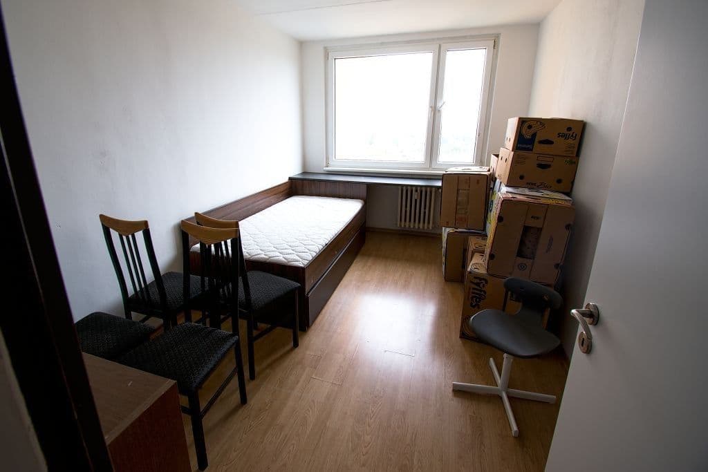 Prenájom bytu 3-izbový 80 m², Žukovského, Praha, Praha Prenájom bytu 3-izbový 80 m², Žukovského, Praha, Praha