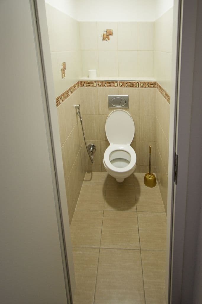 Prenájom bytu 3-izbový 80 m², Žukovského, Praha, Praha Prenájom bytu 3-izbový 80 m², Žukovského, Praha, Praha