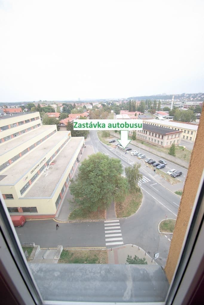 Prenájom bytu 3-izbový 80 m², Žukovského, Praha, Praha Prenájom bytu 3-izbový 80 m², Žukovského, Praha, Praha