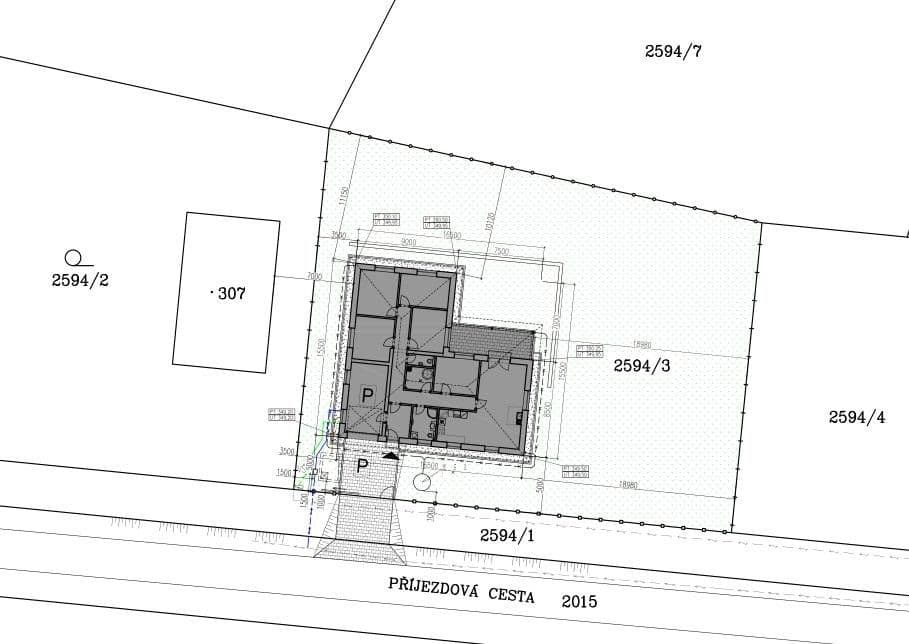 Predaj domu 160 m², pozemek 1.164 m², Chabeřice, Středočeský kraj Predaj domu 160 m², pozemek 1.164 m², Chabeřice, Středočeský kraj