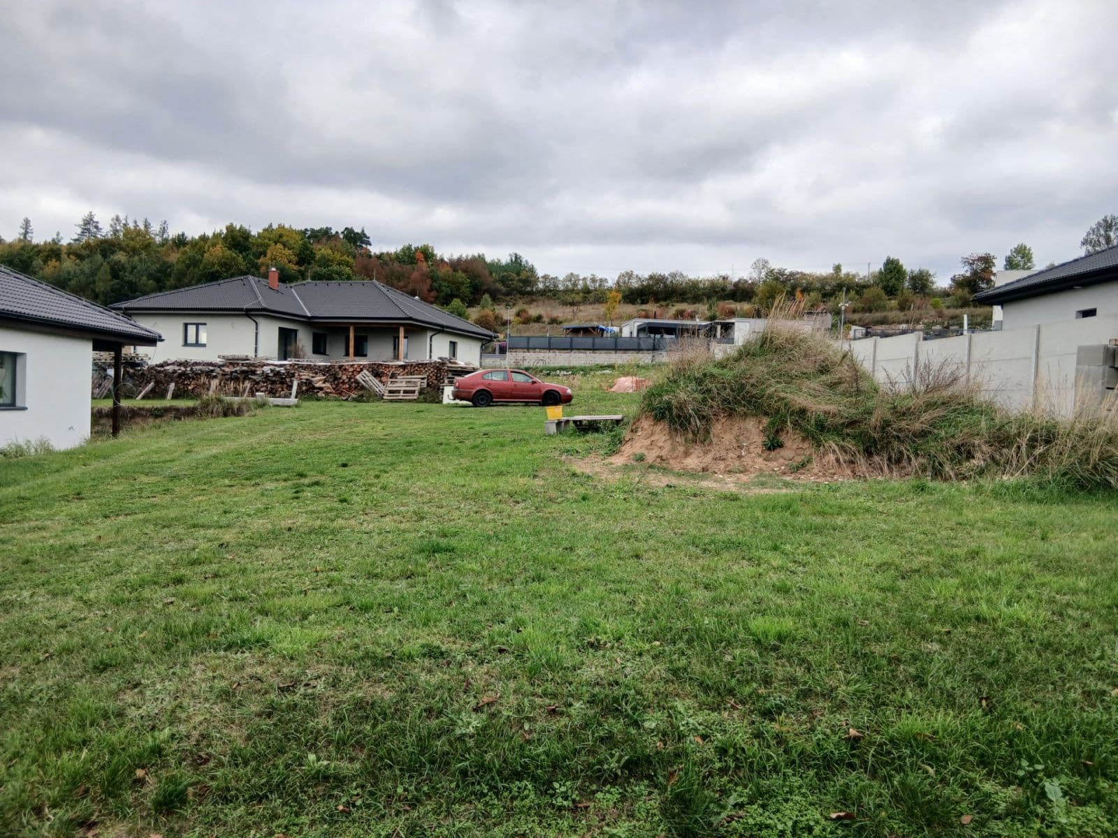 Predaj domu 160 m², pozemek 1.164 m², Chabeřice, Středočeský kraj Predaj domu 160 m², pozemek 1.164 m², Chabeřice, Středočeský kraj