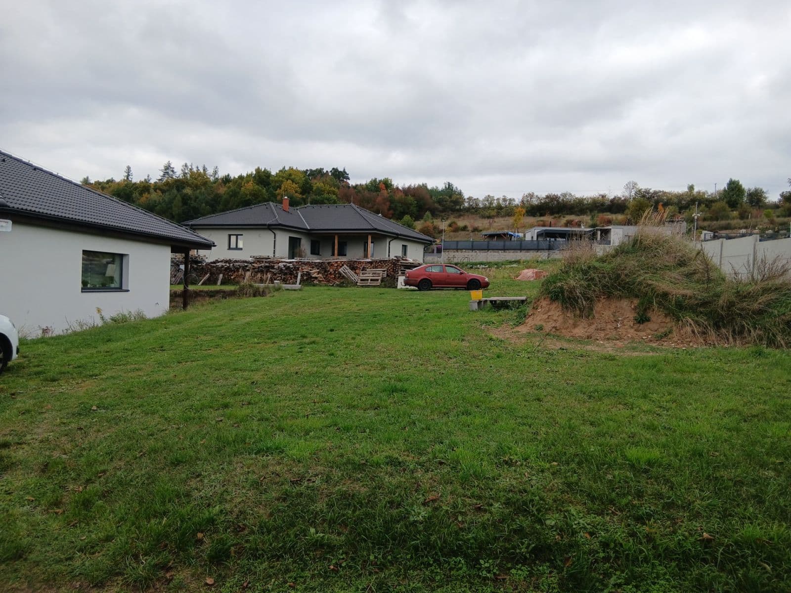 Predaj domu 160 m², pozemek 1.164 m², Chabeřice, Středočeský kraj Predaj domu 160 m², pozemek 1.164 m², Chabeřice, Středočeský kraj