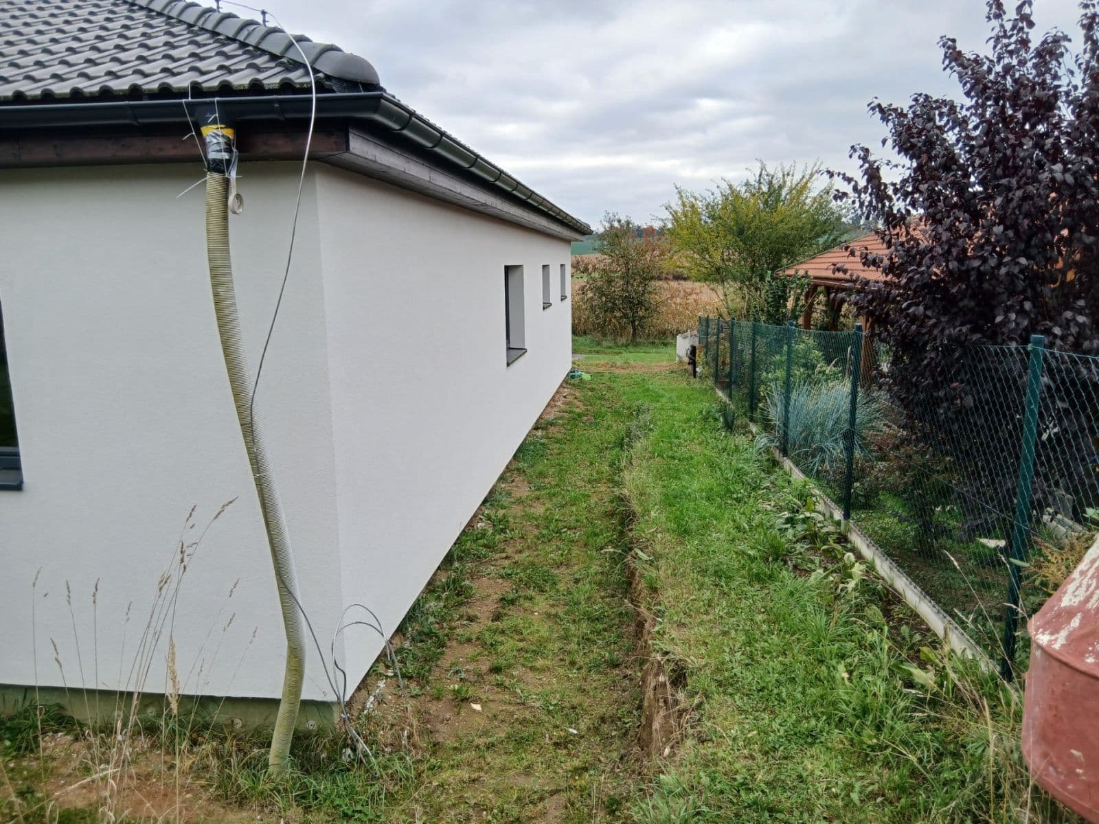 Predaj domu 160 m², pozemek 1.164 m², Chabeřice, Středočeský kraj Predaj domu 160 m², pozemek 1.164 m², Chabeřice, Středočeský kraj