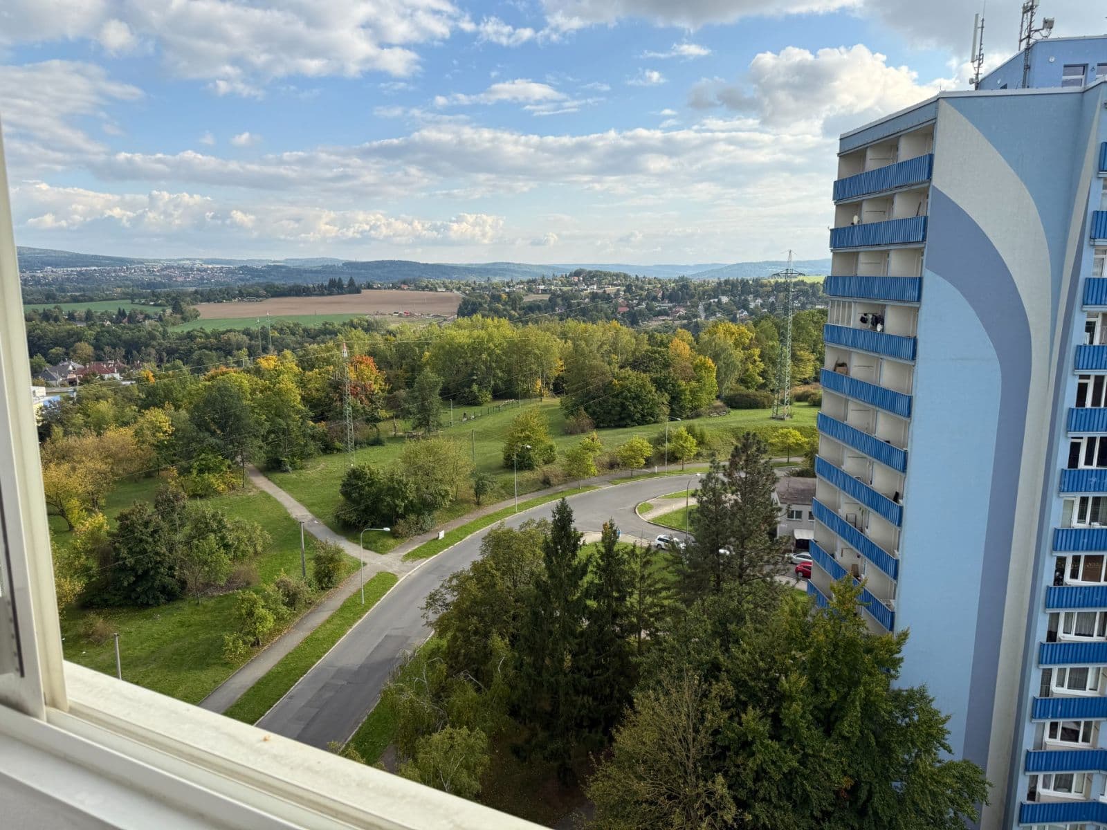 Prenájom bytu 2-izbový 43 m², Heyrovského, Plzeň, Plzeňský kraj Prenájom bytu 2-izbový 43 m², Heyrovského, Plzeň, Plzeňský kraj