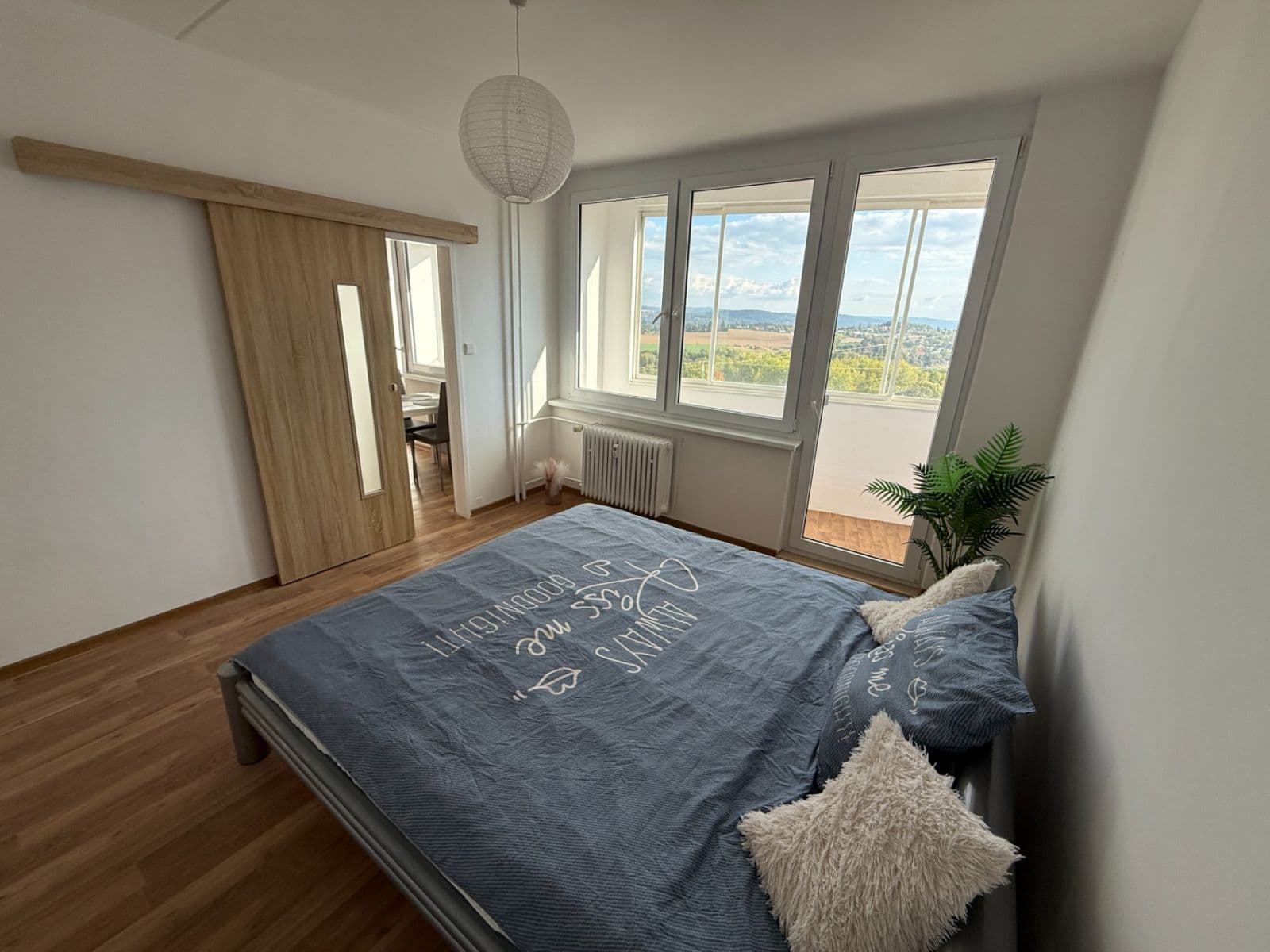 Prenájom bytu 2-izbový 43 m², Heyrovského, Plzeň, Plzeňský kraj Prenájom bytu 2-izbový 43 m², Heyrovského, Plzeň, Plzeňský kraj