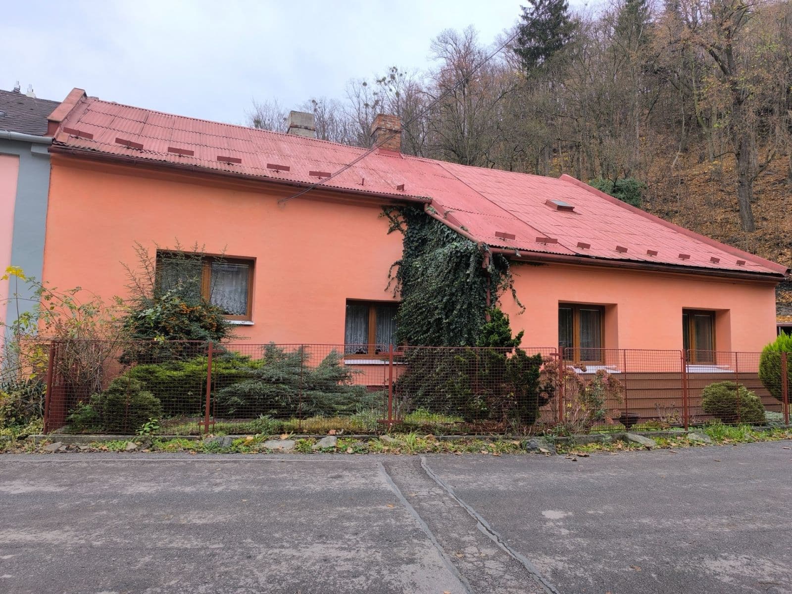 Predaj domu 190 m², pozemek 690 m², Masarykova, Fulnek, Moravskoslezský kraj Predaj domu 190 m², pozemek 690 m², Masarykova, Fulnek, Moravskoslezský kraj