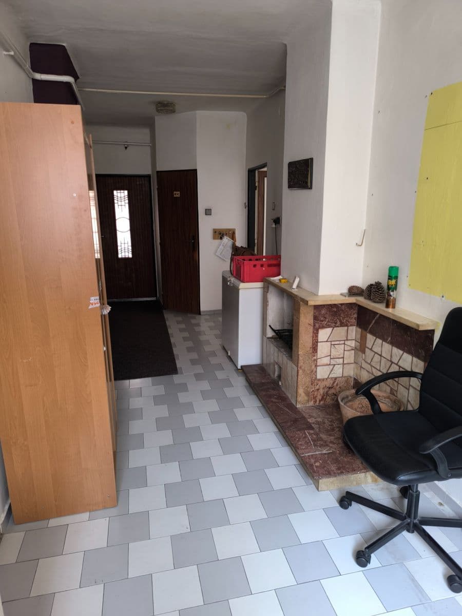 Predaj domu 190 m², pozemek 690 m², Masarykova, Fulnek, Moravskoslezský kraj Predaj domu 190 m², pozemek 690 m², Masarykova, Fulnek, Moravskoslezský kraj