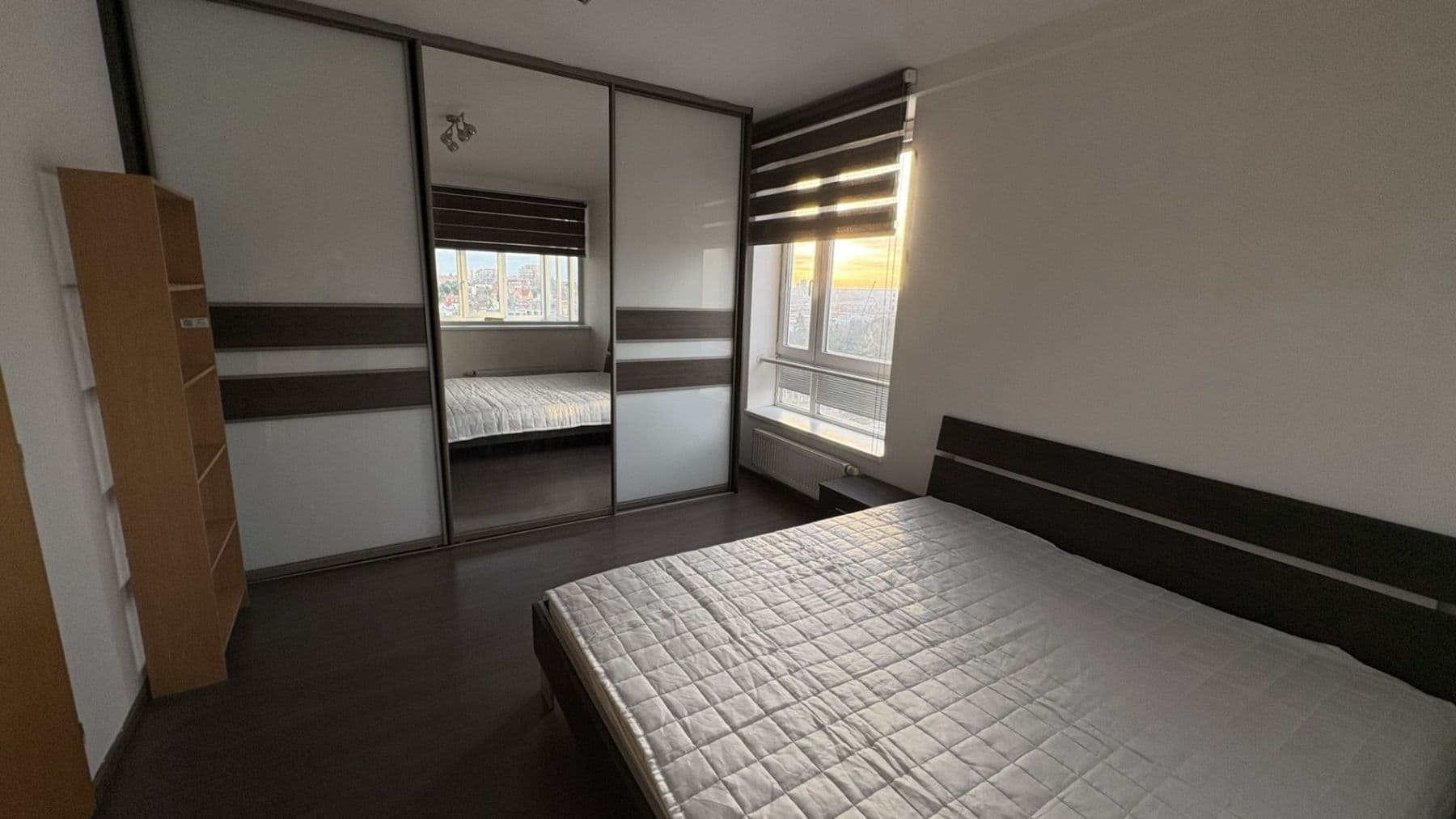 Predaj bytu 3-izbový 77 m², Vinohradská, Praha, Praha Predaj bytu 3-izbový 77 m², Vinohradská, Praha, Praha