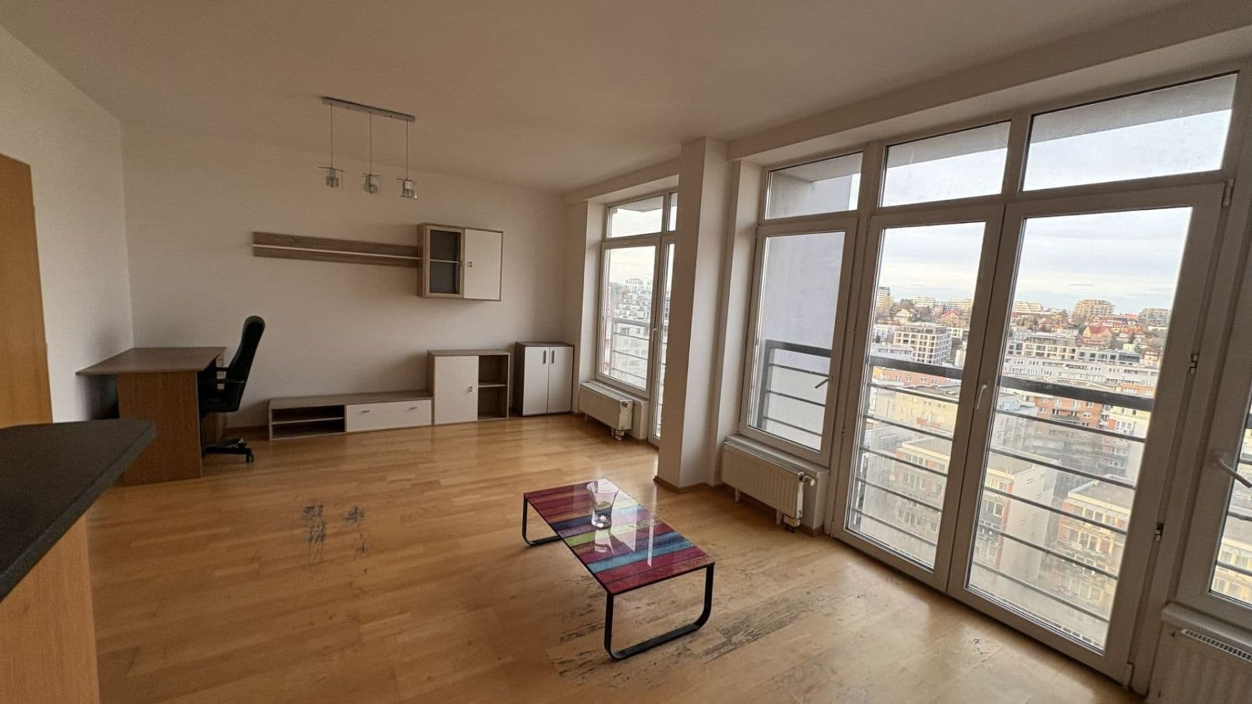 Predaj bytu 3-izbový 77 m², Vinohradská, Praha, Praha Predaj bytu 3-izbový 77 m², Vinohradská, Praha, Praha