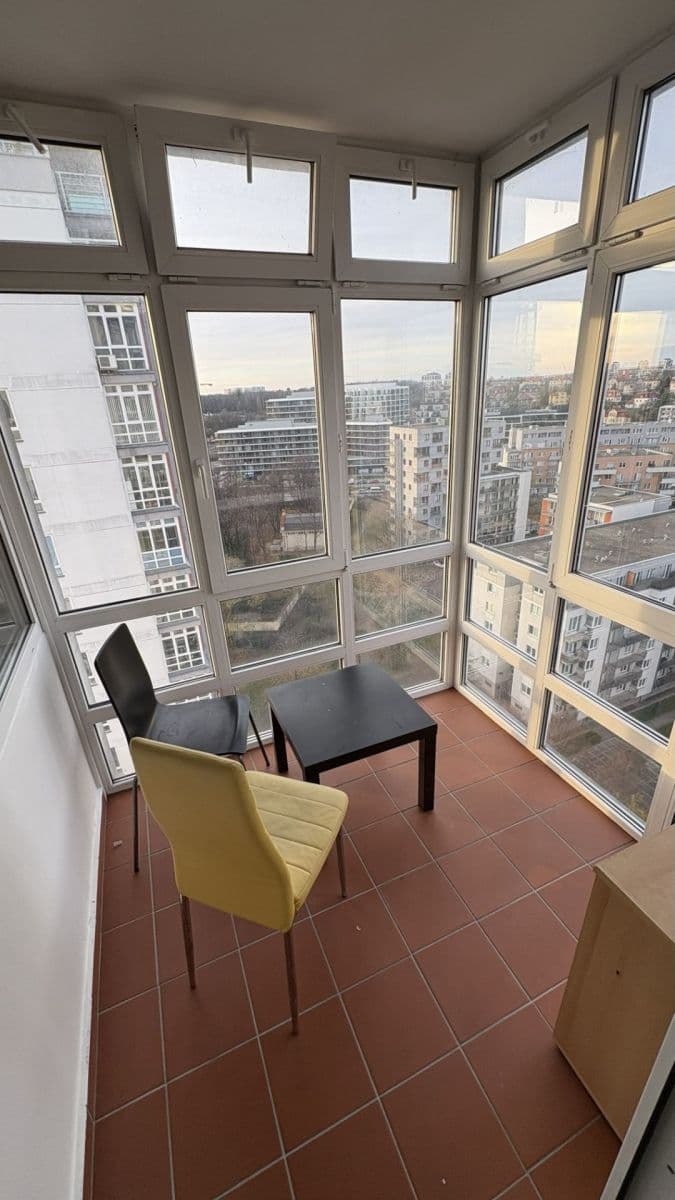 Predaj bytu 3-izbový 77 m², Vinohradská, Praha, Praha Predaj bytu 3-izbový 77 m², Vinohradská, Praha, Praha