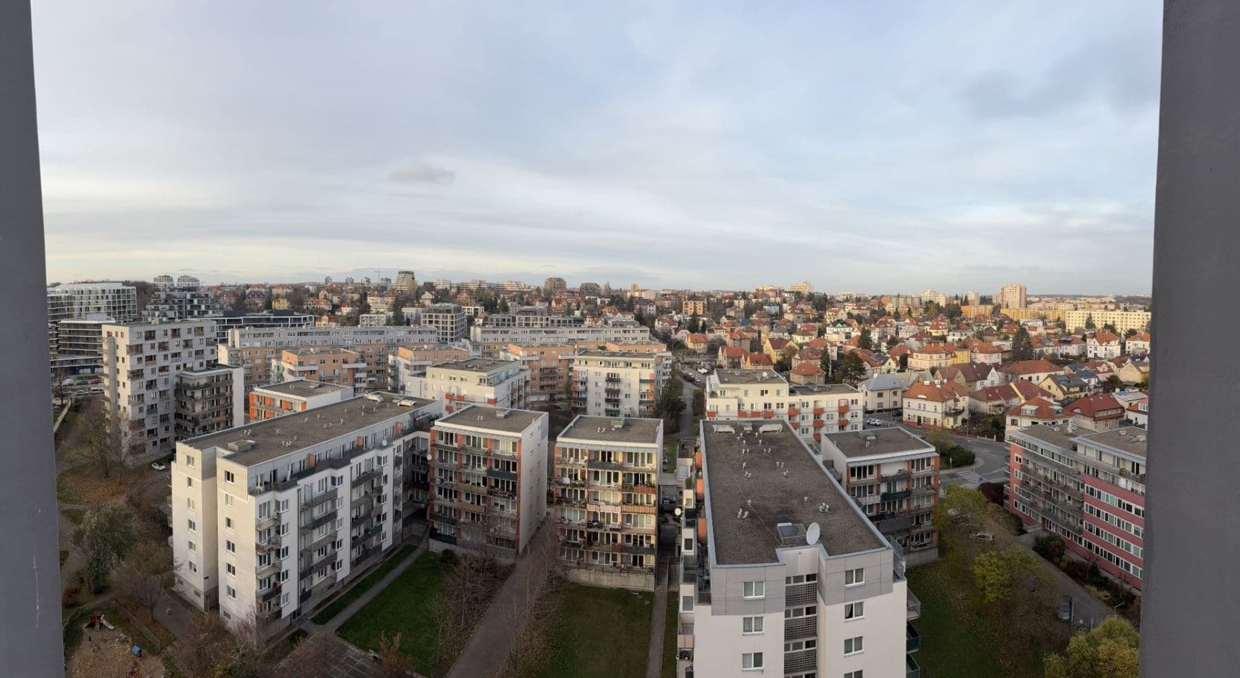 Predaj bytu 3-izbový 77 m², Vinohradská, Praha, Praha Predaj bytu 3-izbový 77 m², Vinohradská, Praha, Praha