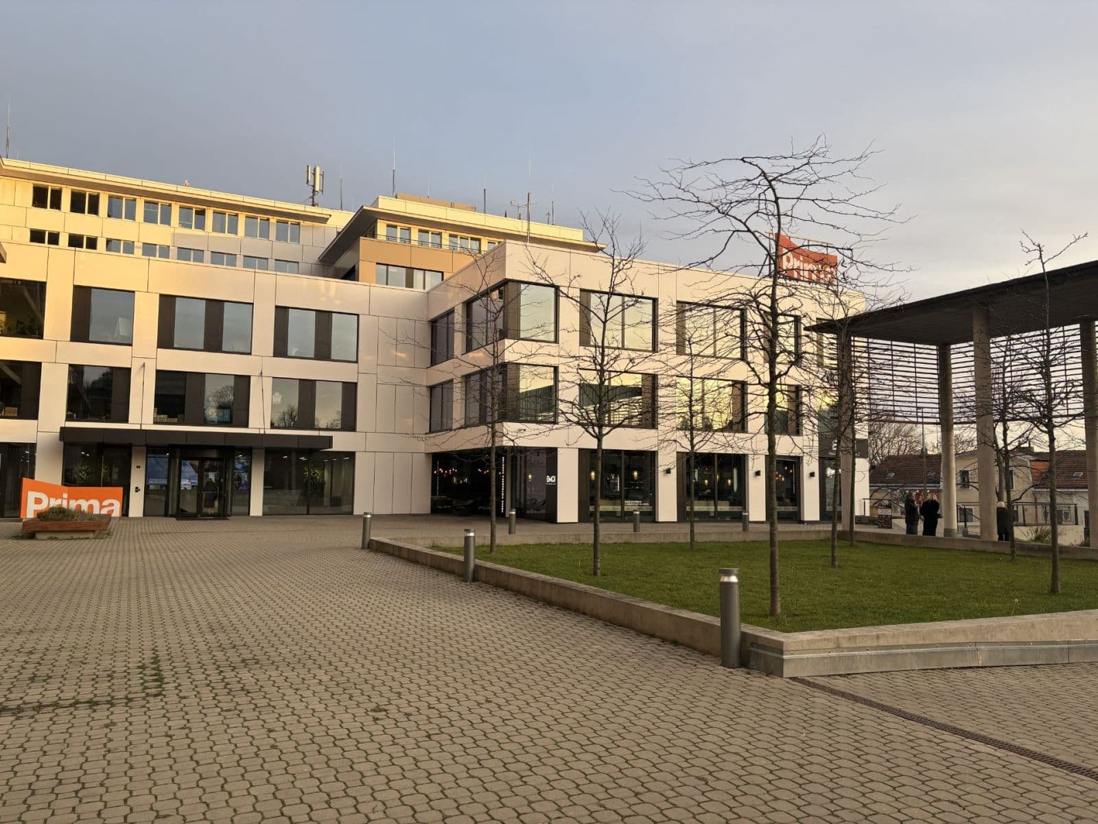 Predaj bytu 3-izbový 77 m², Vinohradská, Praha, Praha Predaj bytu 3-izbový 77 m², Vinohradská, Praha, Praha