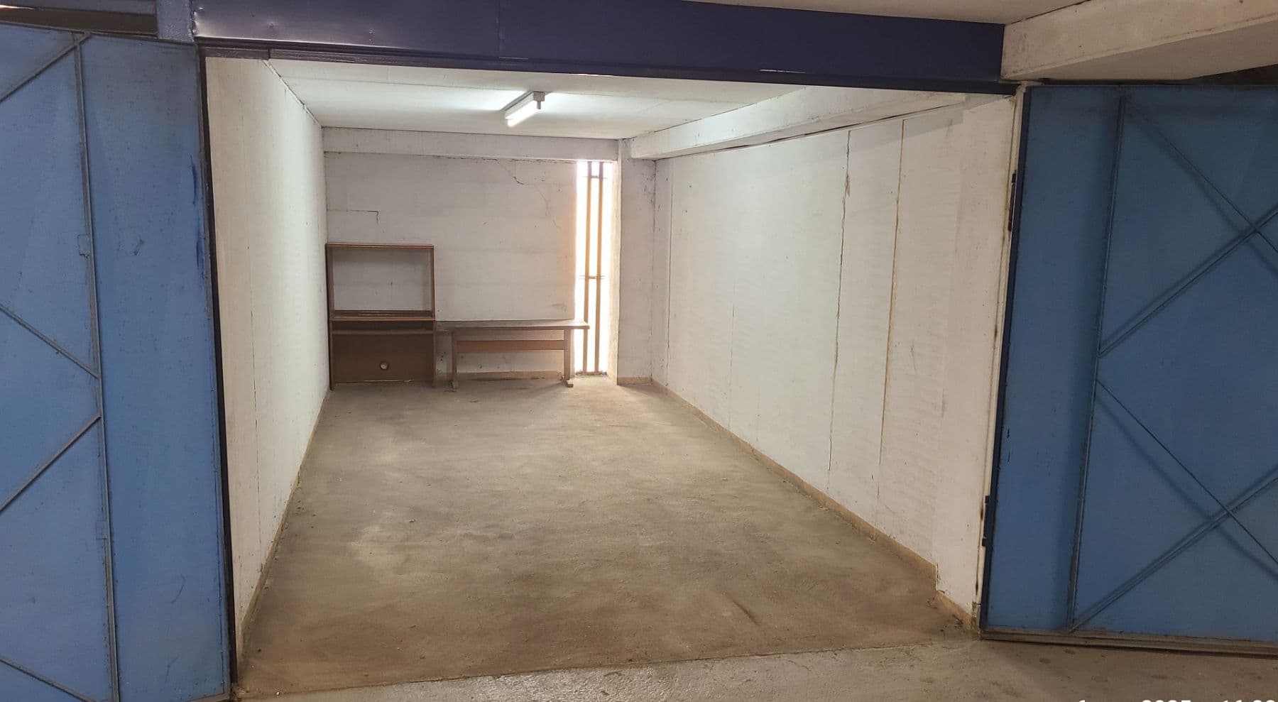 Predaj garáže 18 m², Praha, Praha Predaj garáže 18 m², Praha, Praha