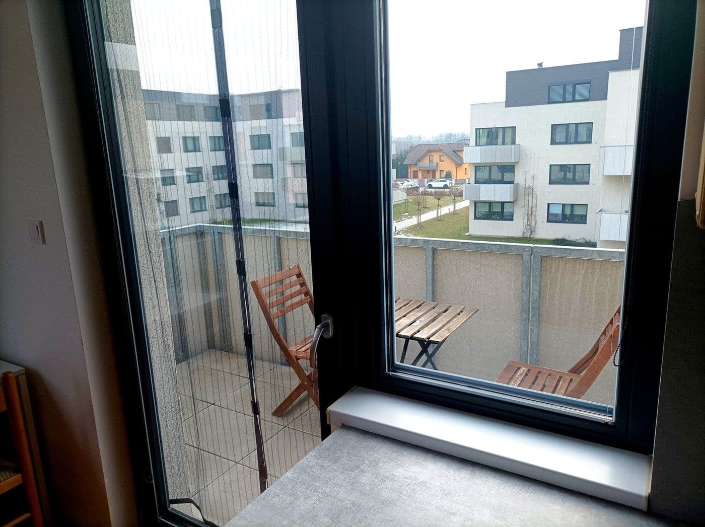 Prenájom bytu 2-izbový 40 m², Karla IV., Horoměřice, Středočeský kraj Prenájom bytu 2-izbový 40 m², Karla IV., Horoměřice, Středočeský kraj