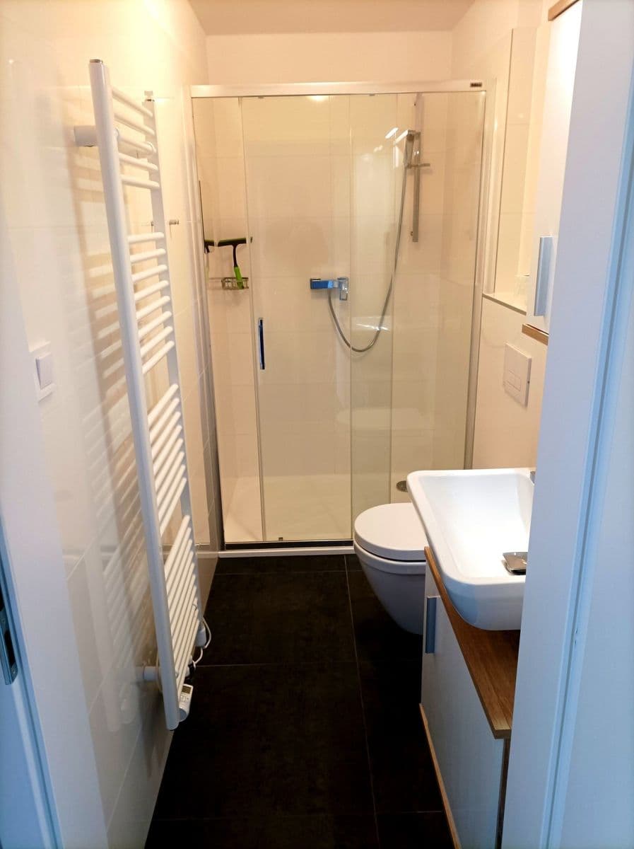 Prenájom bytu 2-izbový 40 m², Karla IV., Horoměřice, Středočeský kraj Prenájom bytu 2-izbový 40 m², Karla IV., Horoměřice, Středočeský kraj