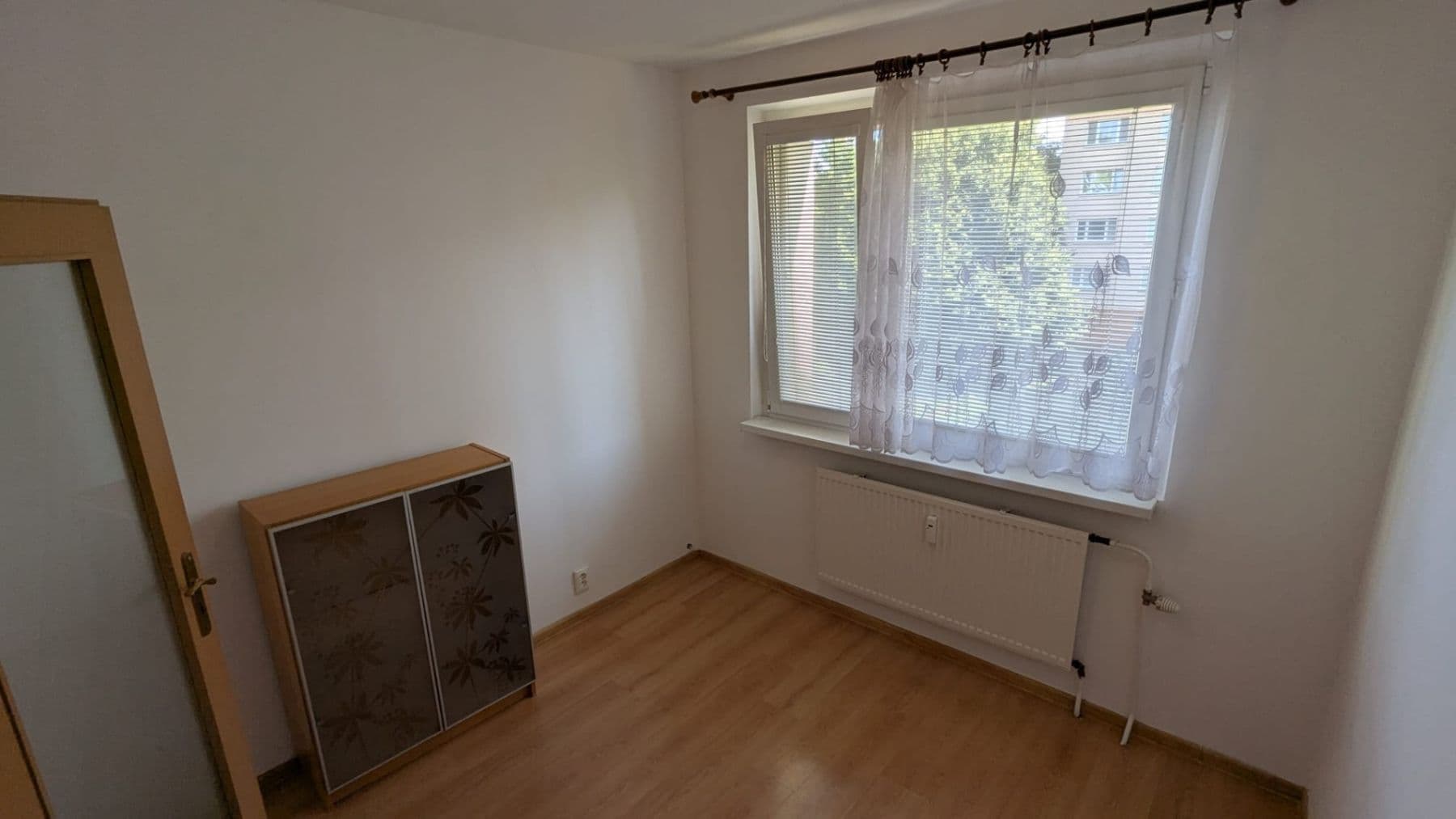 Prenájom bytu 3-izbový 70 m², Iľjušinova, Petržalka, Bratislavský kraj Prenájom bytu 3-izbový 70 m², Iľjušinova, Petržalka, Bratislavský kraj