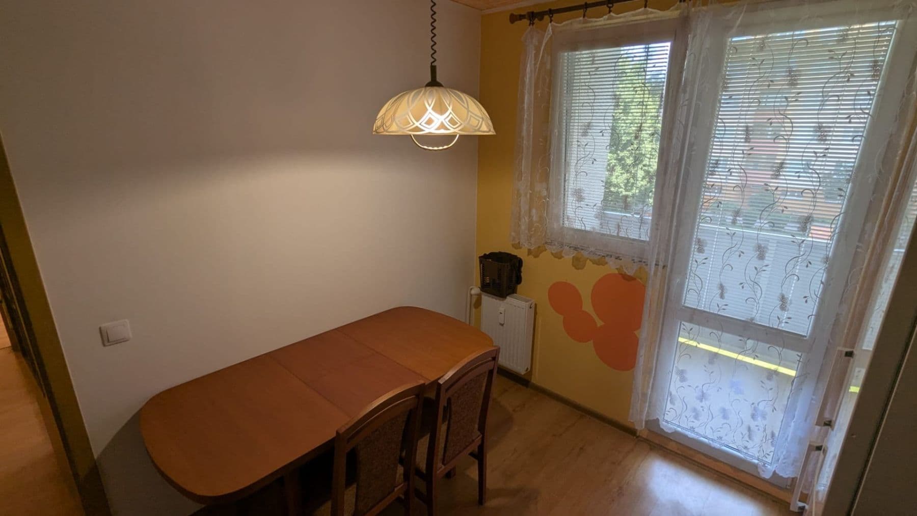 Prenájom bytu 3-izbový 70 m², Iľjušinova, Petržalka, Bratislavský kraj Prenájom bytu 3-izbový 70 m², Iľjušinova, Petržalka, Bratislavský kraj