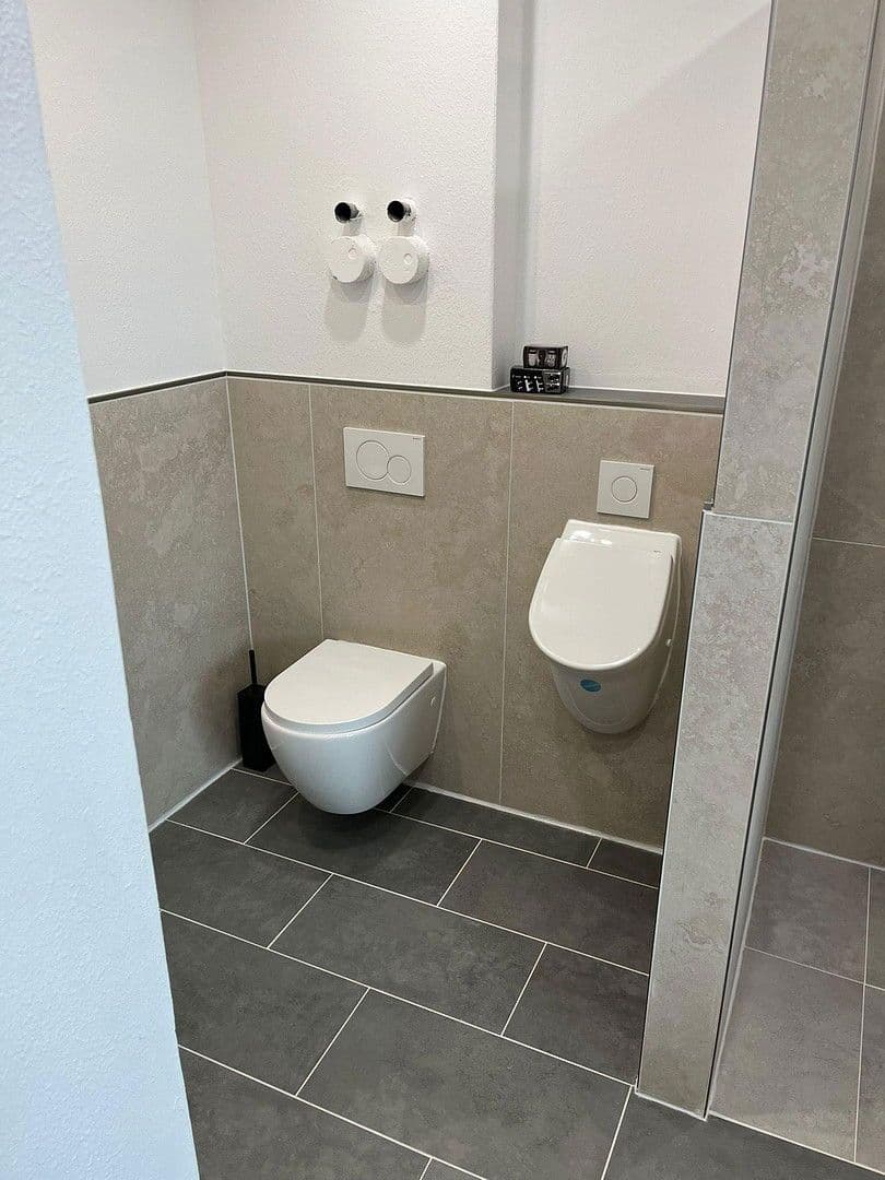 Prenájom bytu 4-izbový 123 m², Ansbach, Bavorsko Prenájom bytu 4-izbový 123 m², Ansbach, Bavorsko