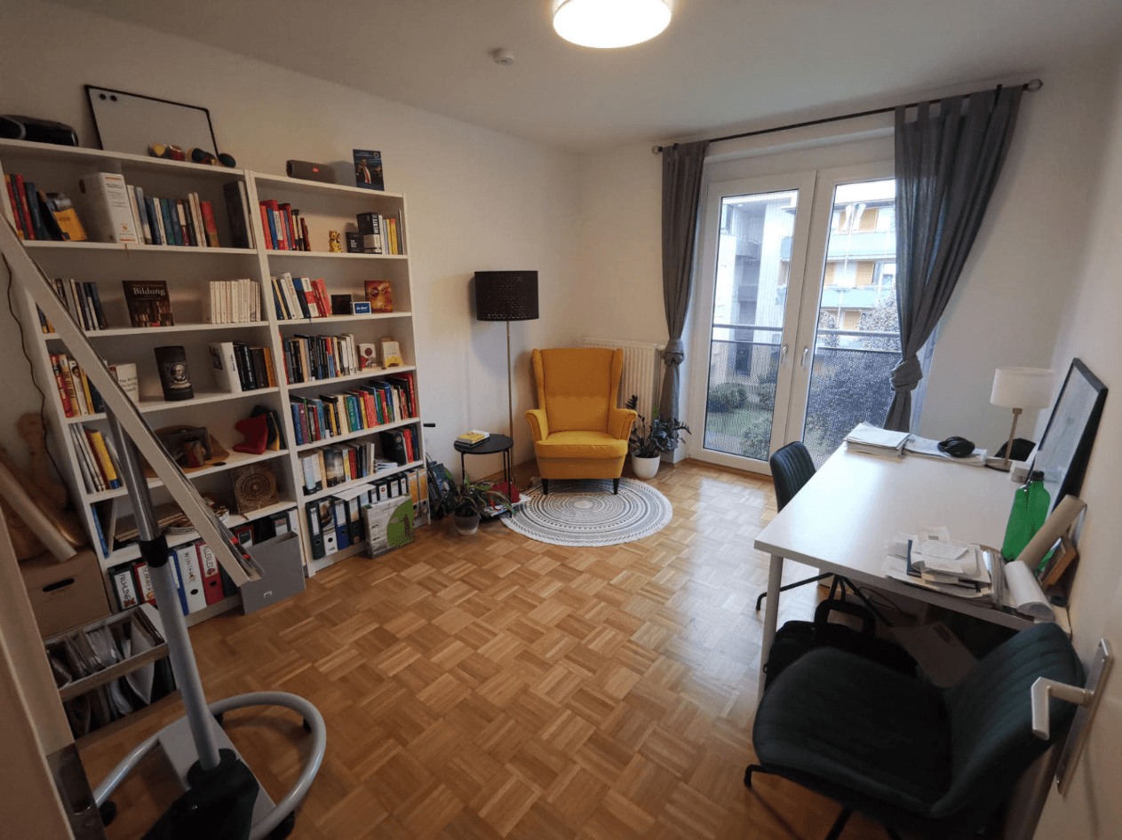 Predaj bytu 3-izbový 74 m², Lieboch, Štajersko Predaj bytu 3-izbový 74 m², Lieboch, Štajersko