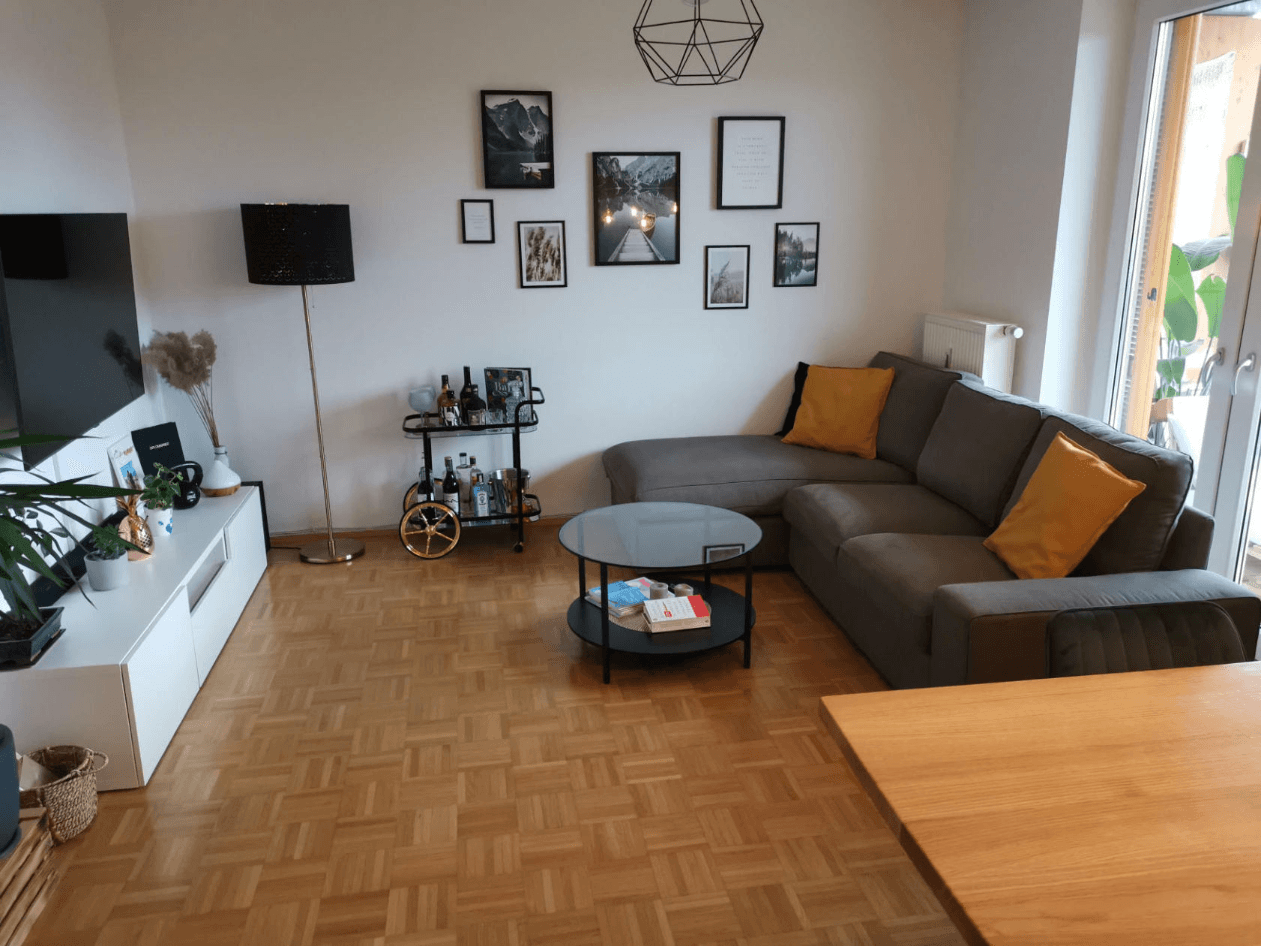 Predaj bytu 3-izbový 74 m², Lieboch, Štajersko Predaj bytu 3-izbový 74 m², Lieboch, Štajersko