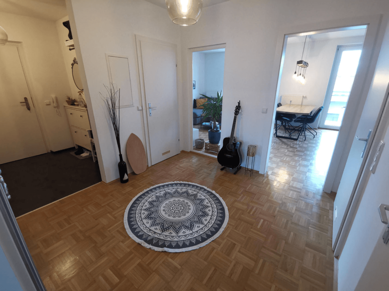 Predaj bytu 3-izbový 74 m², Lieboch, Štajersko Predaj bytu 3-izbový 74 m², Lieboch, Štajersko