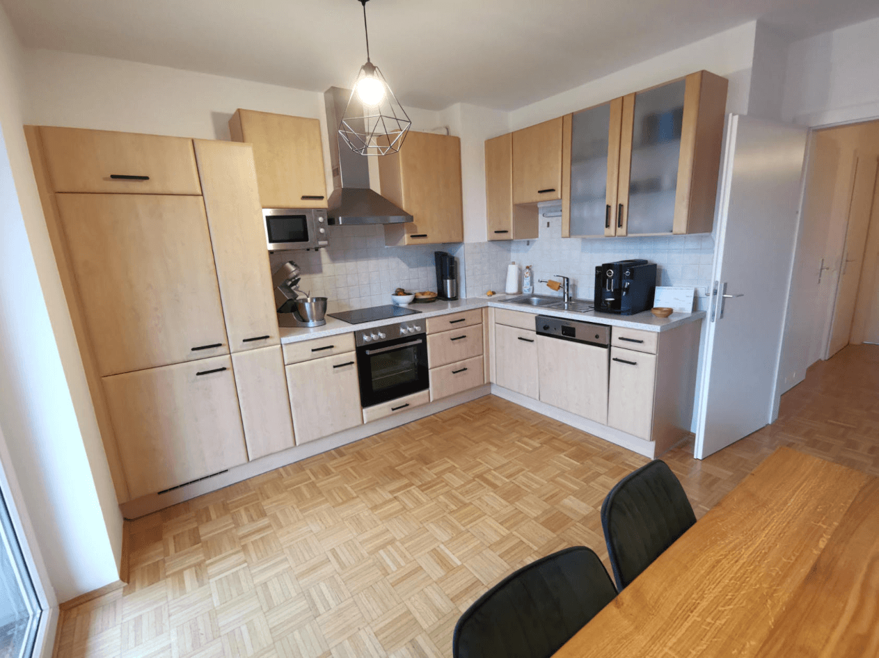 Predaj bytu 3-izbový 74 m², Lieboch, Štajersko Predaj bytu 3-izbový 74 m², Lieboch, Štajersko