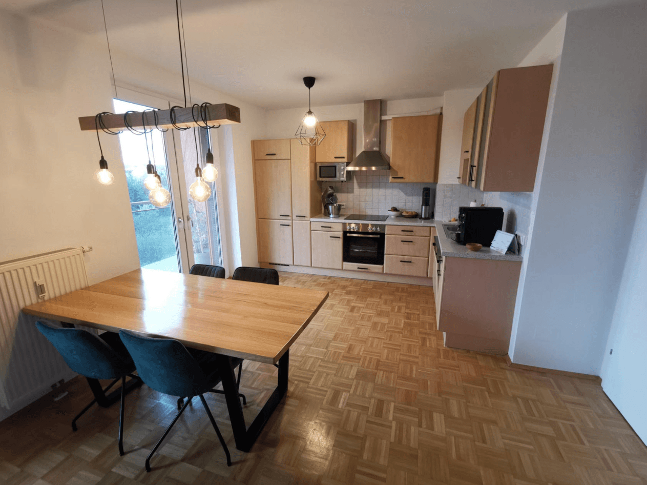 Predaj bytu 3-izbový 74 m², Lieboch, Štajersko Predaj bytu 3-izbový 74 m², Lieboch, Štajersko
