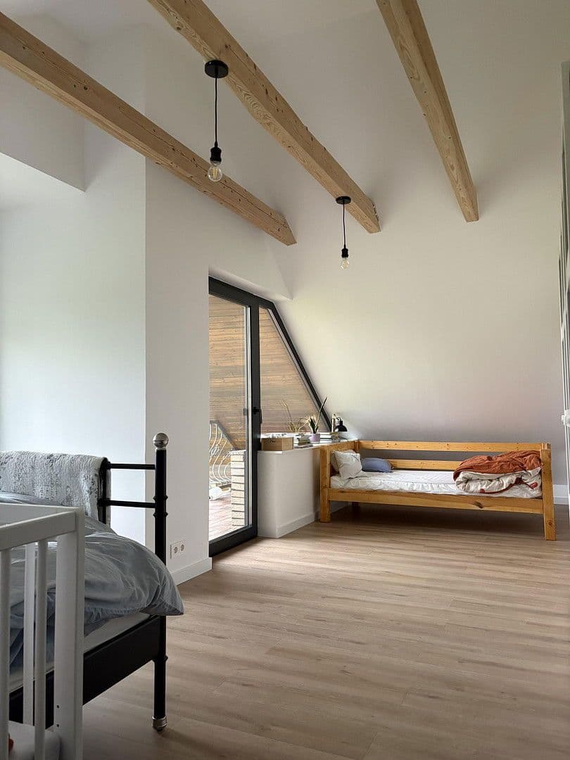 Predaj domu 202 m², pozemek 969 m², Garbsen, Dolné Sasko Predaj domu 202 m², pozemek 969 m², Garbsen, Dolné Sasko