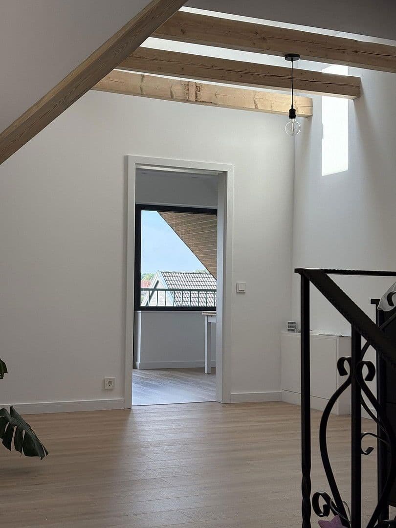 Predaj domu 202 m², pozemek 969 m², Garbsen, Dolné Sasko Predaj domu 202 m², pozemek 969 m², Garbsen, Dolné Sasko